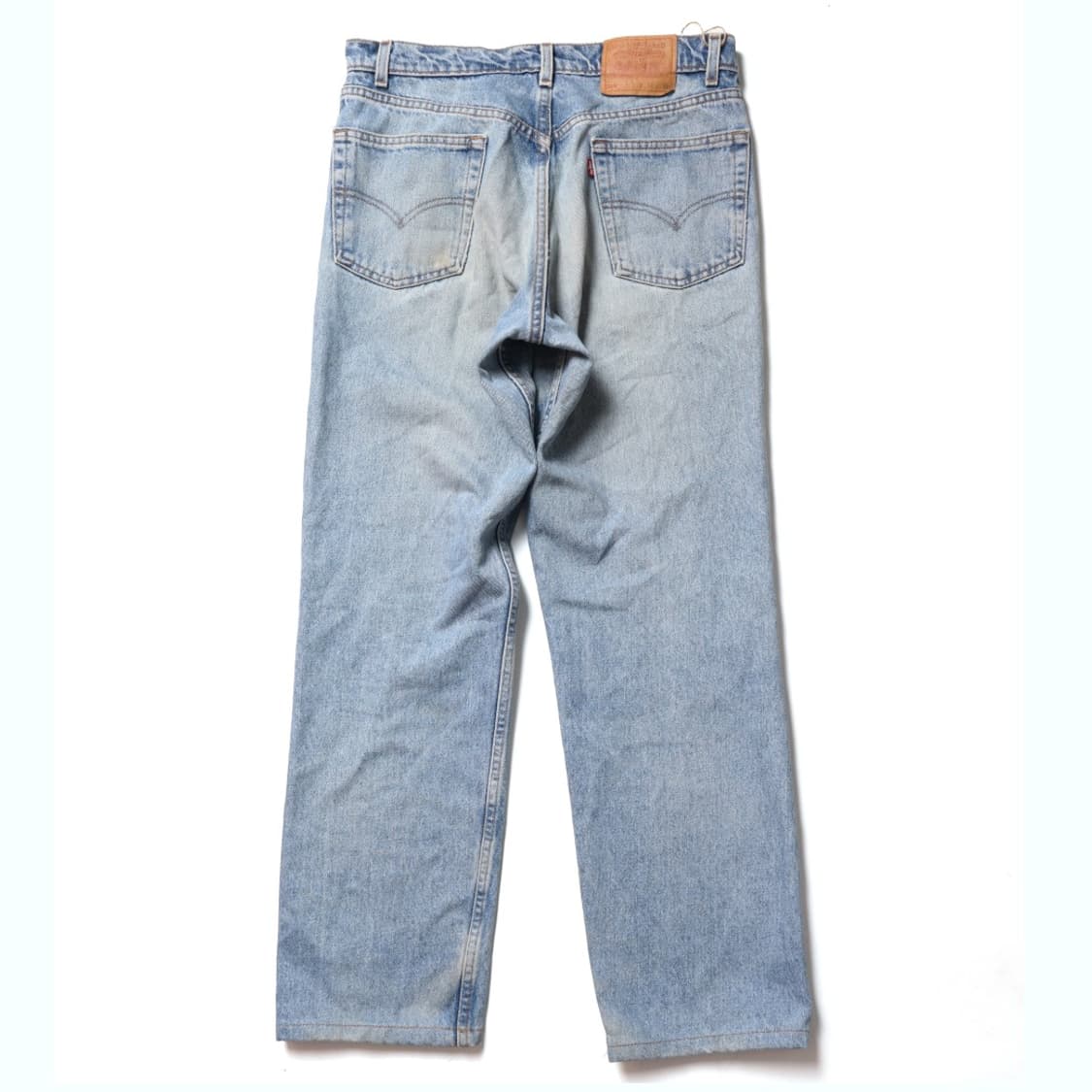 리바이스 Levi's Denim Pants
 상품이미지1