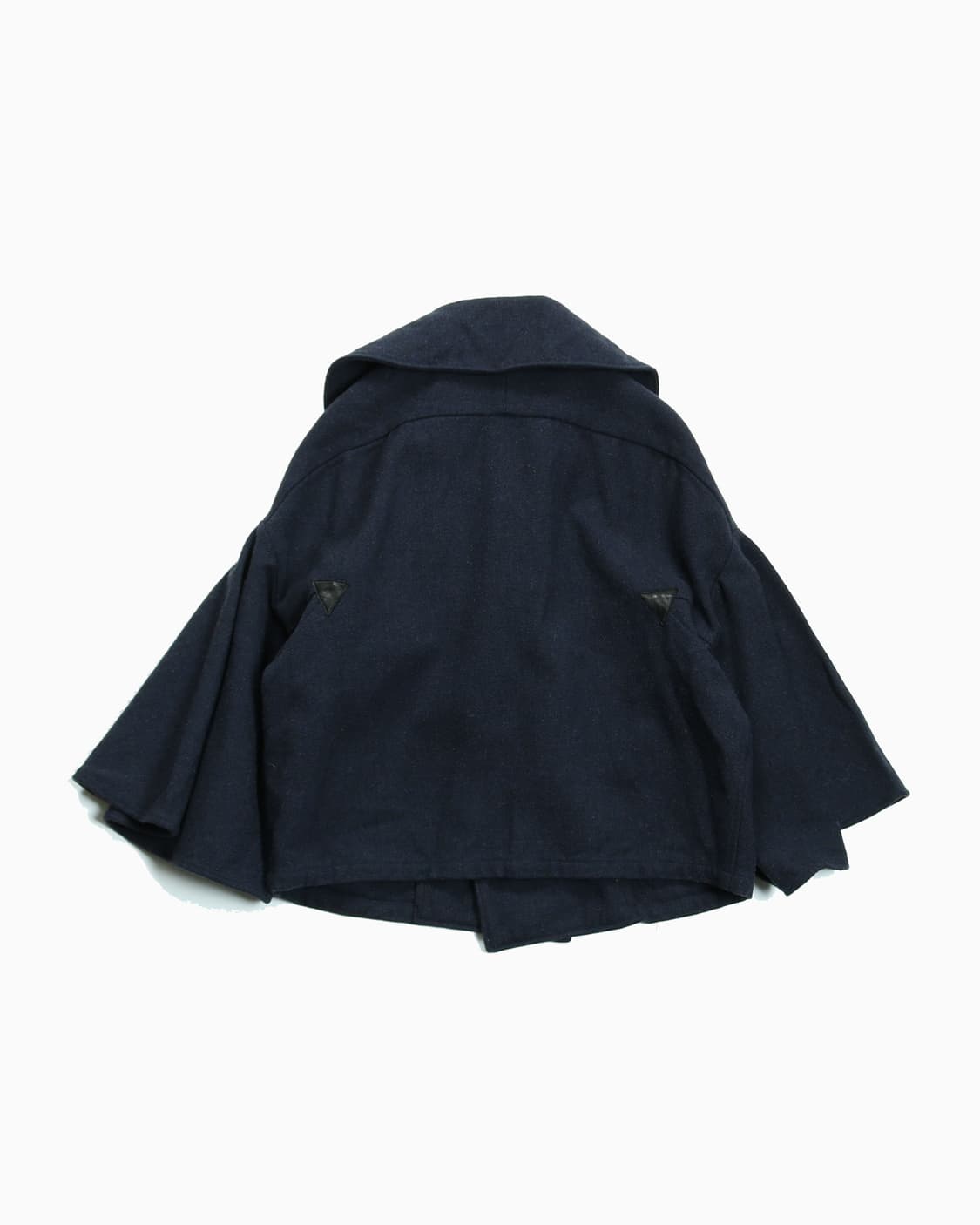 캐피탈 우먼즈 울 피코 상품이미지10