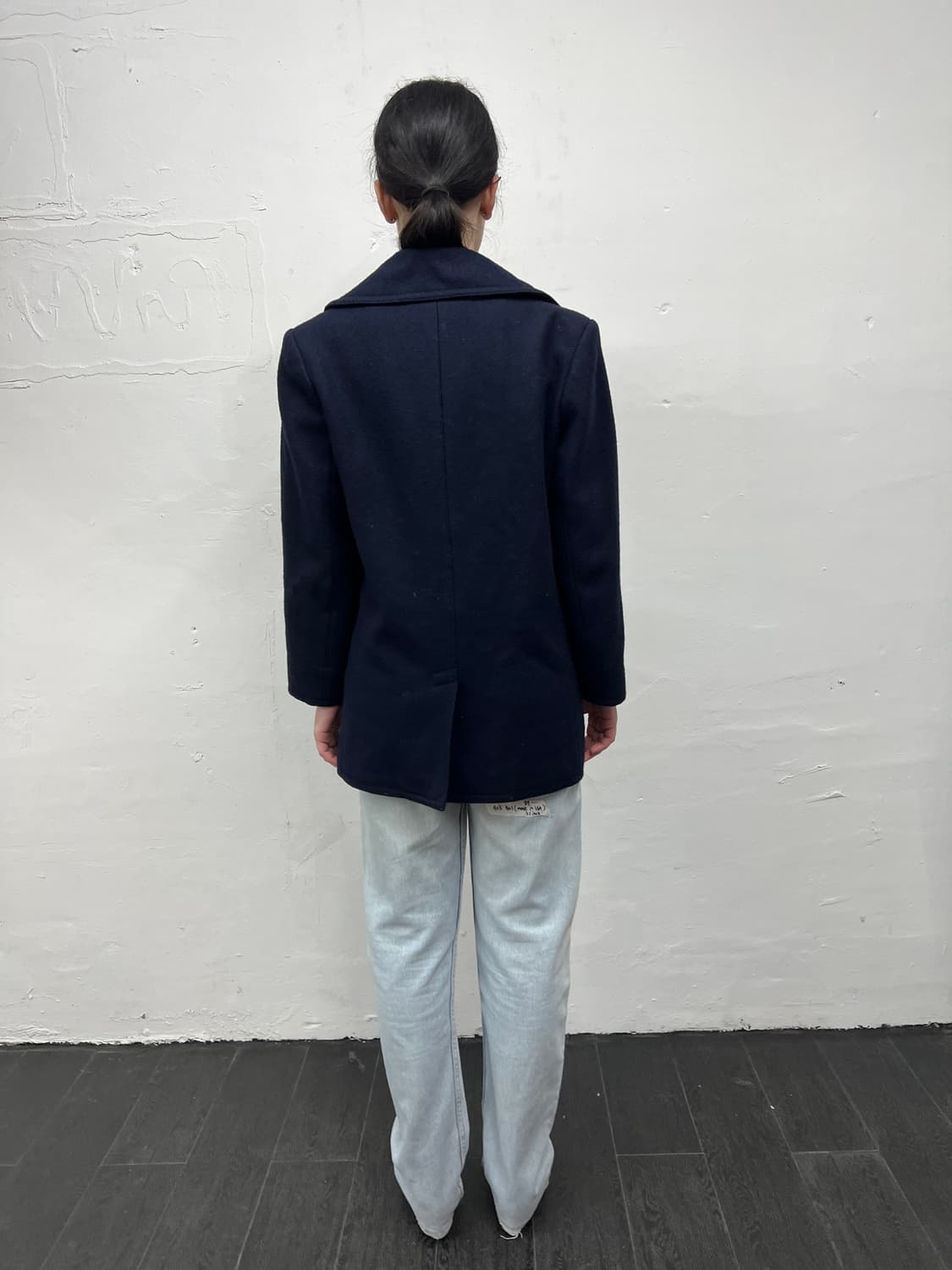 폴로 랄프로렌 피코트 상품이미지4