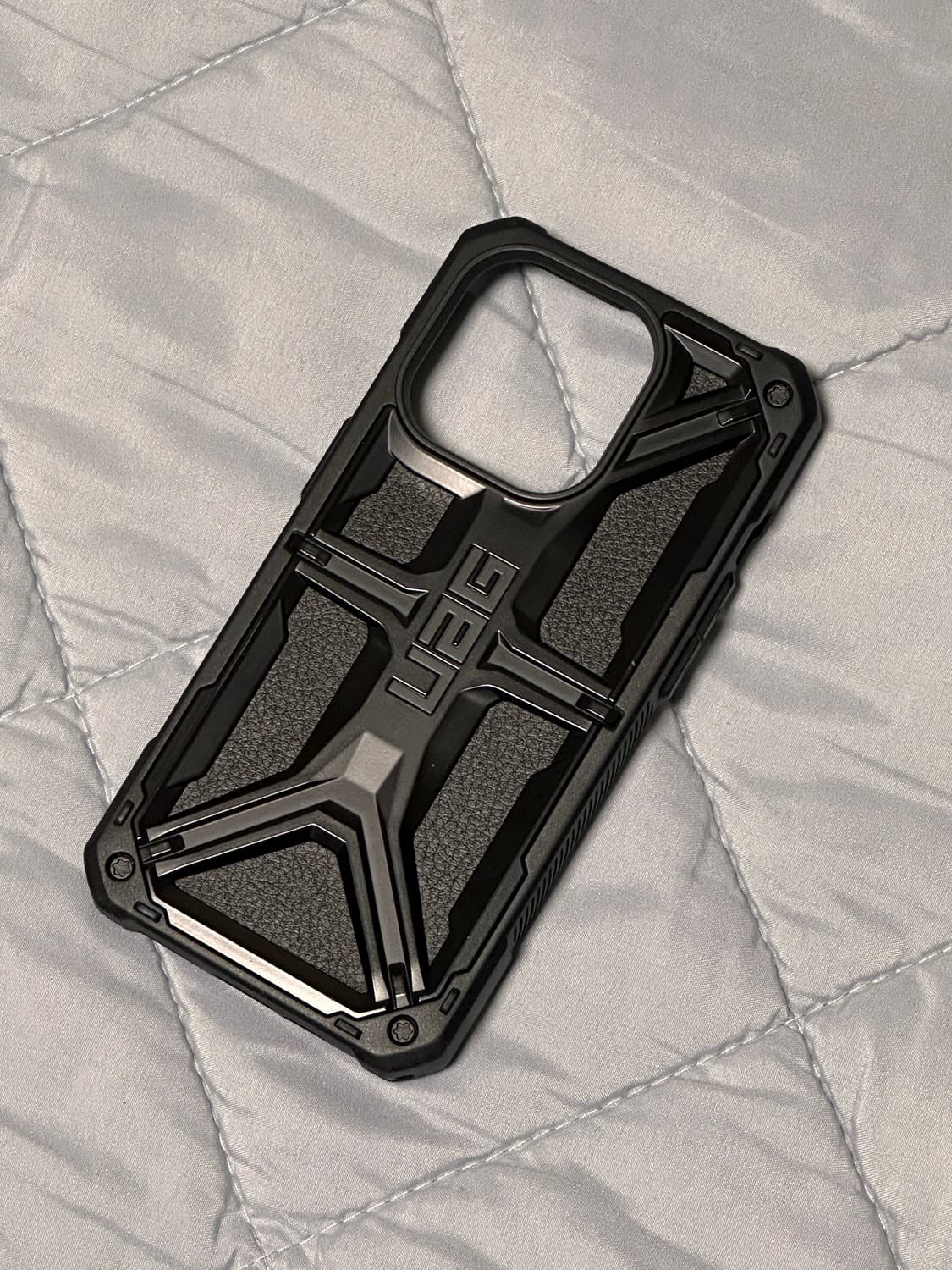 UAG 아이폰 14프로 케이스 상품이미지2