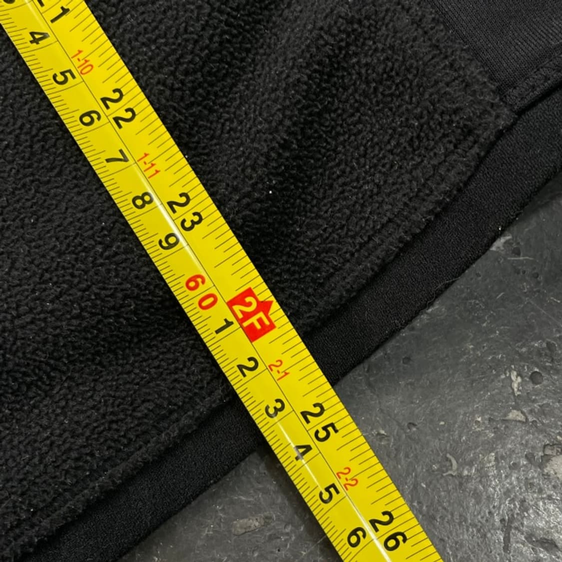 95 나이키 ACG 후리스  상품이미지7