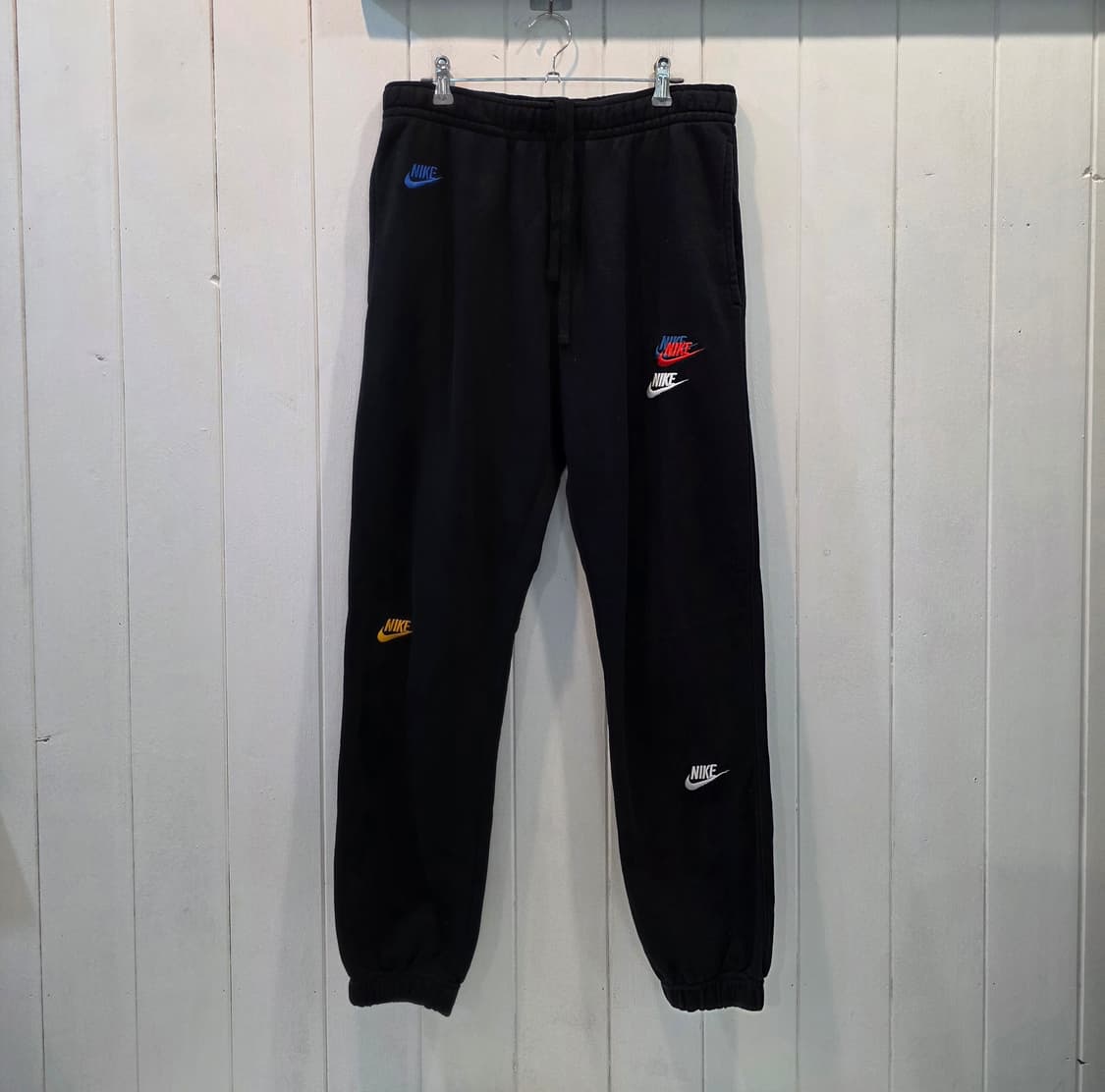 나이키 츄리닝바지 "NIKE" 상품이미지1