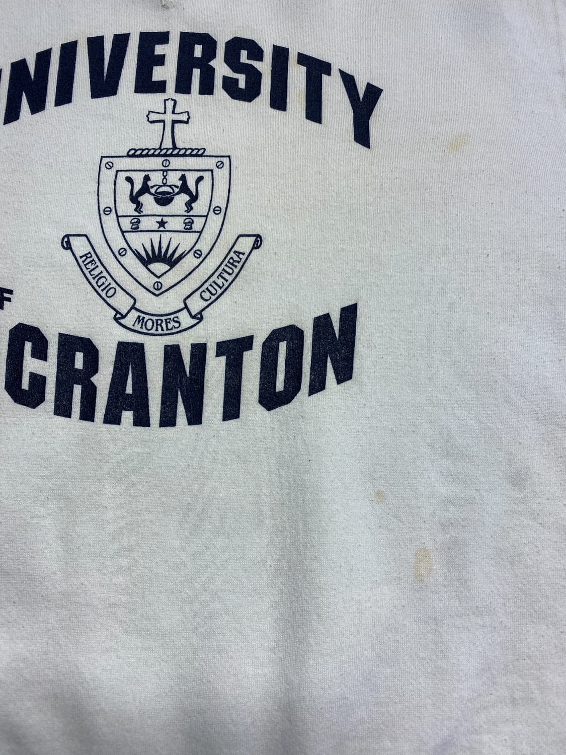 러셀 후드티 (Man L) AA0965 상품이미지8