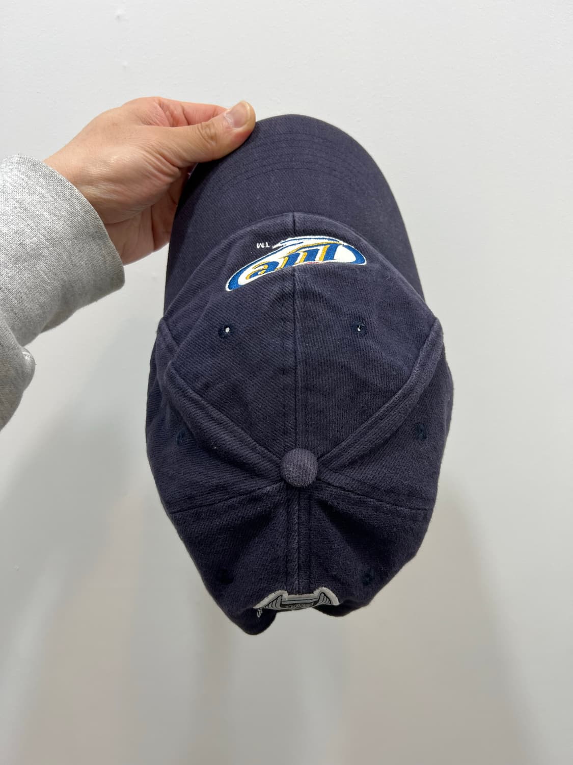 Miller Lite 볼캡 상품이미지3