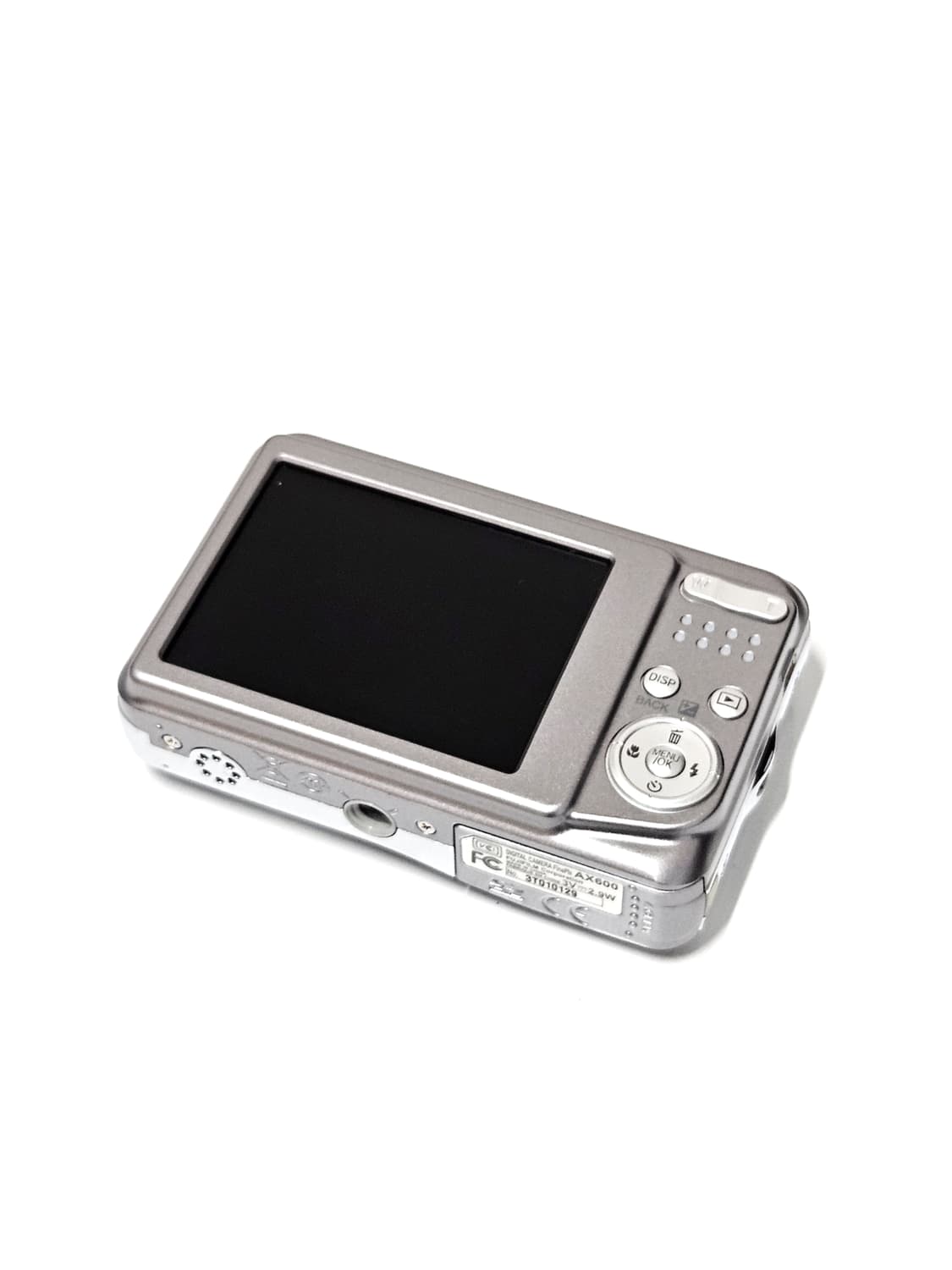 후지필름 파인픽스 AX600 디카 디지털카메라 상품이미지4