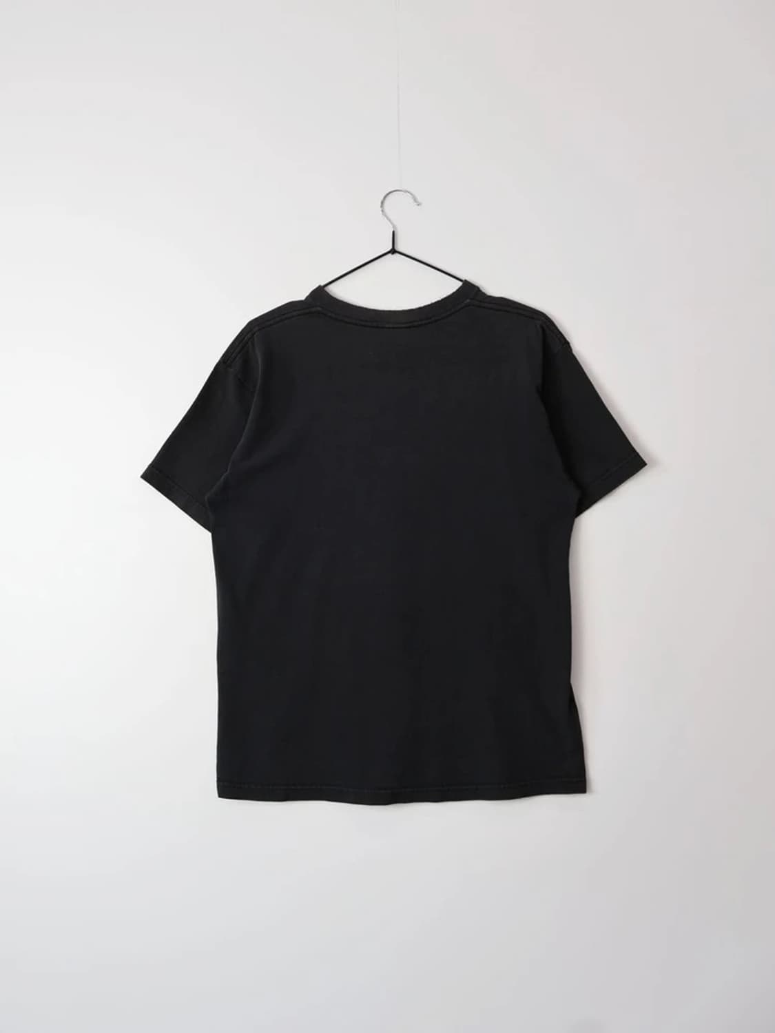 00's Stussy Livin Graphic T-Shirt 상품이미지4