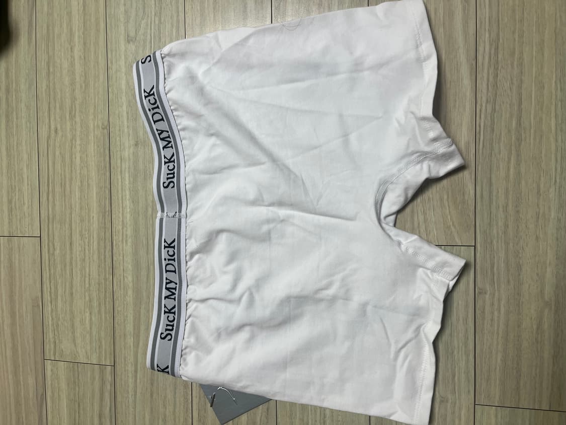 떠그클럽 화이트 드로즈 상품이미지4