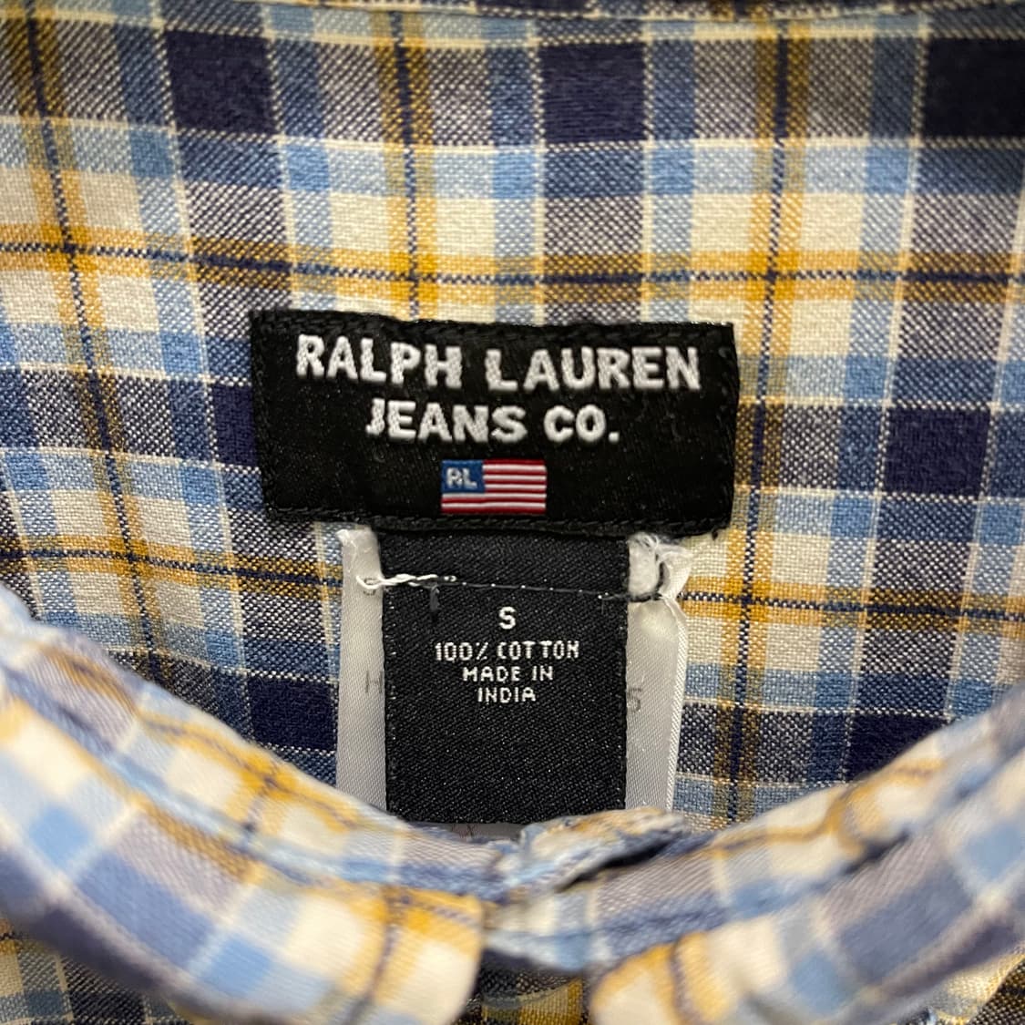 90's ralph lauren 상품이미지2