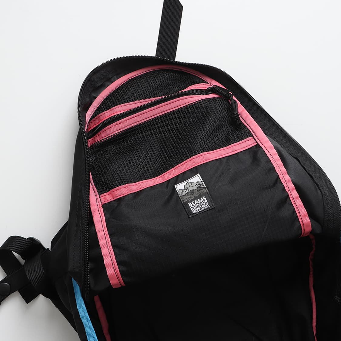 그레고리 빔즈 GREGORY × BEAMS BOY backpack 상품이미지9