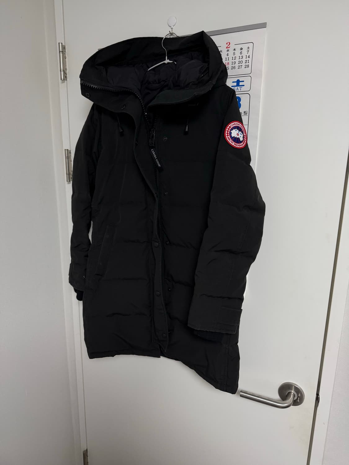 캐나다구스 익스페디션 패딩 상품이미지1