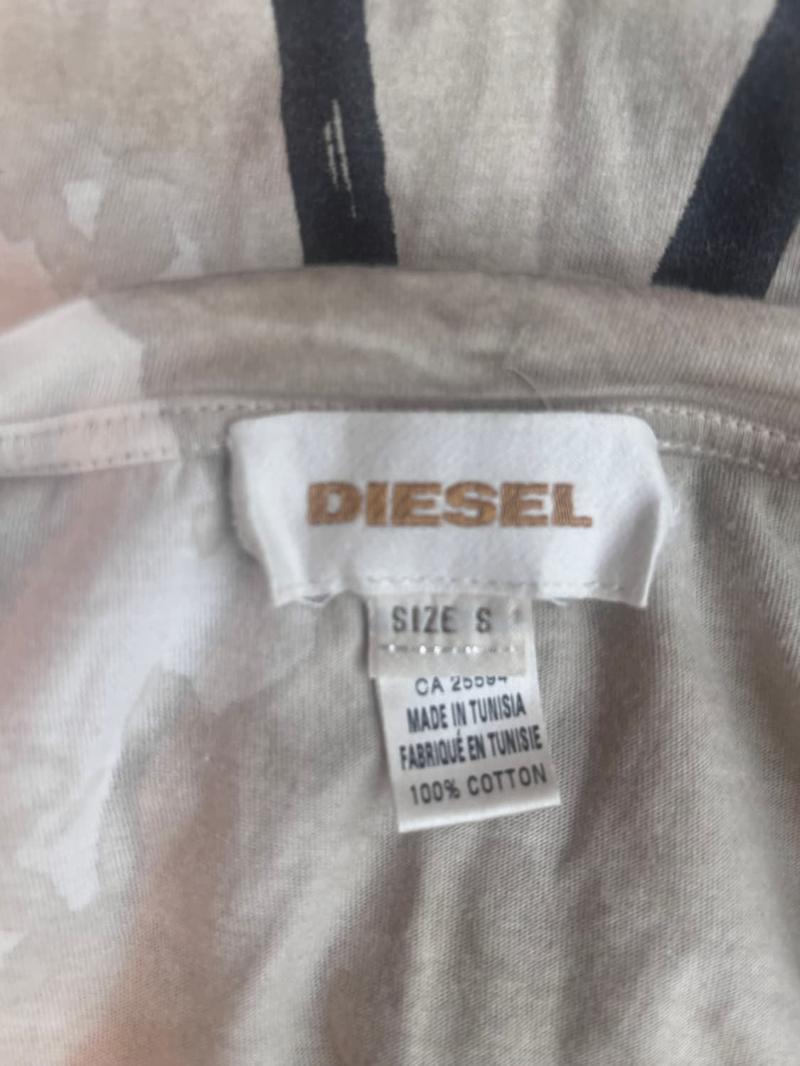 디젤 t 상품이미지3