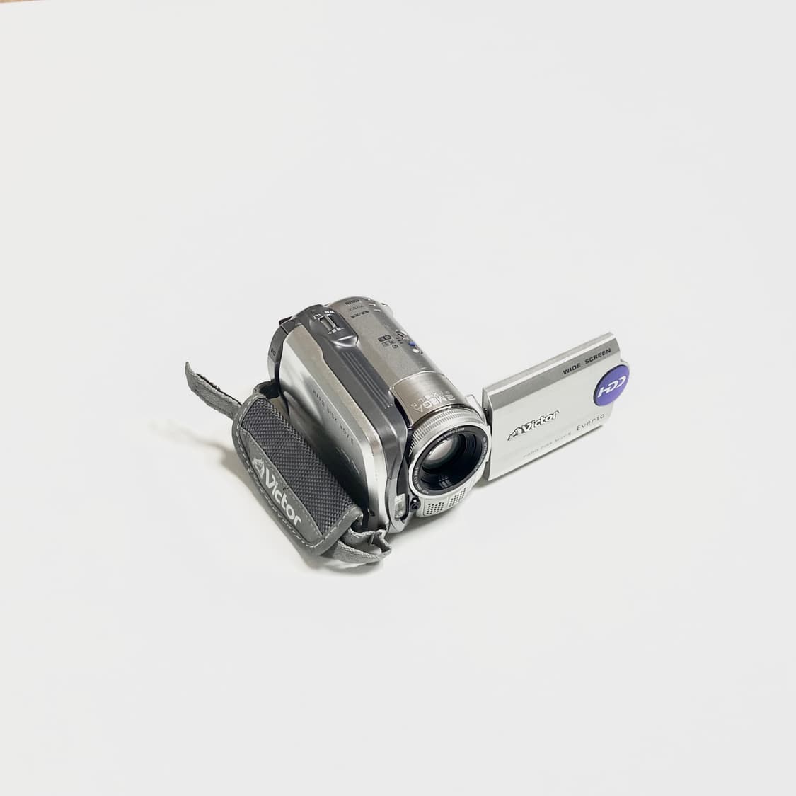 JVC Everio GZ-MG77 디카 캠코더 상품이미지3