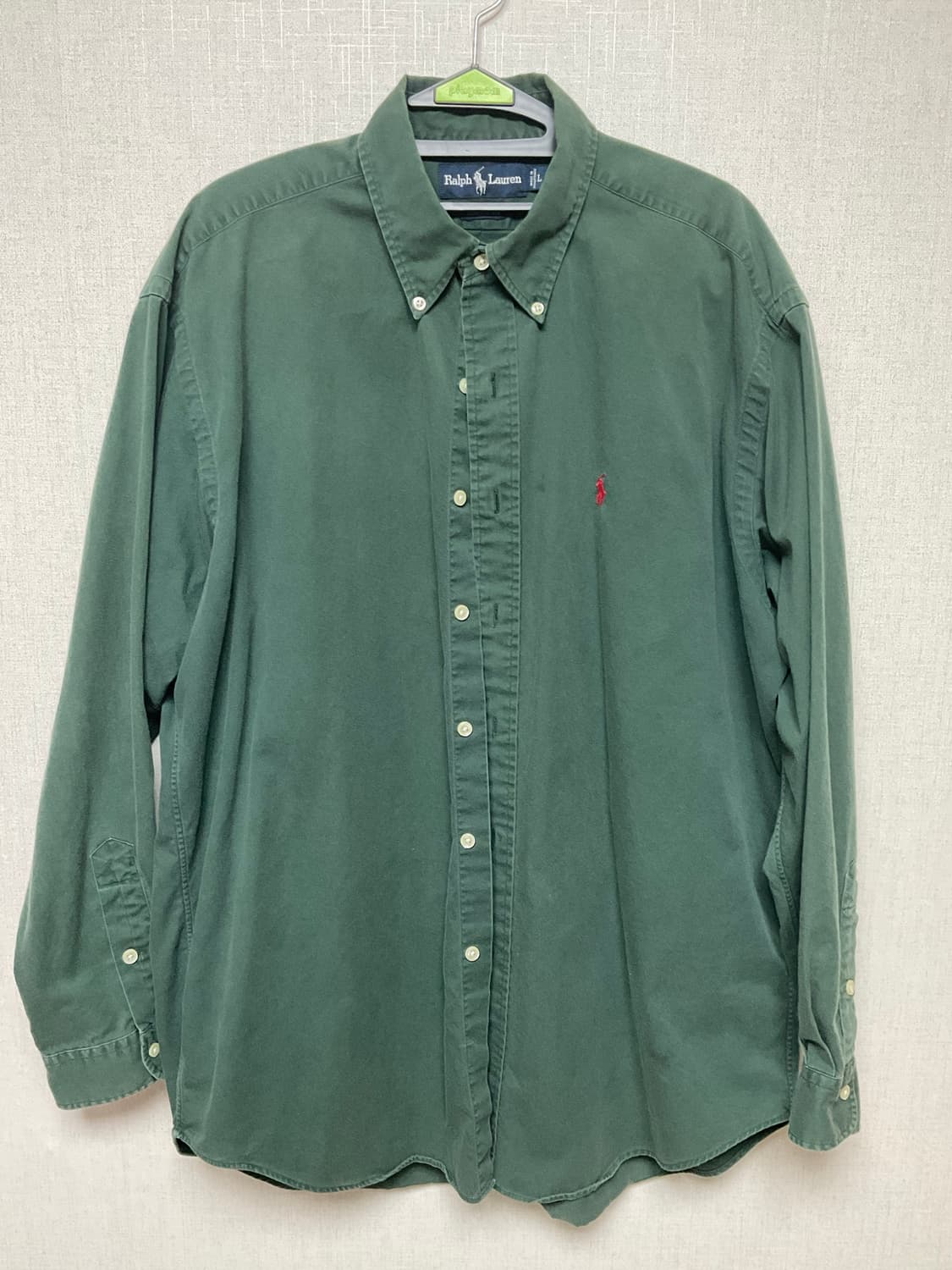 랄프로렌셔츠 상품이미지1