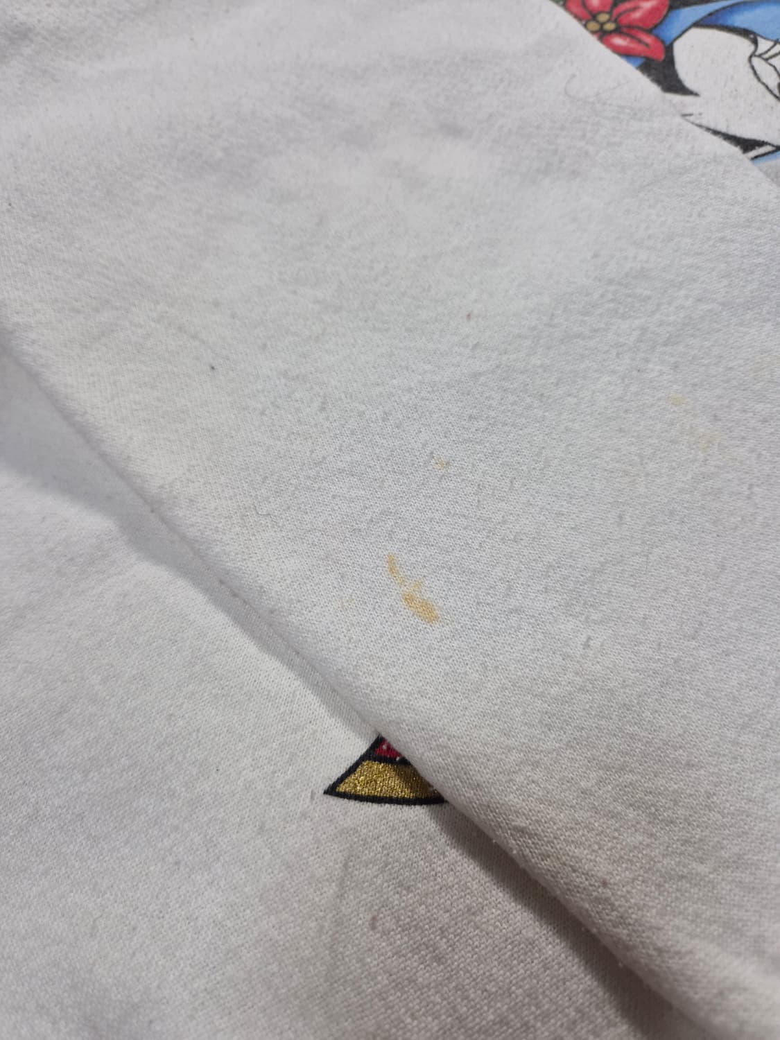 90s 디즈니 스웻 상품이미지6