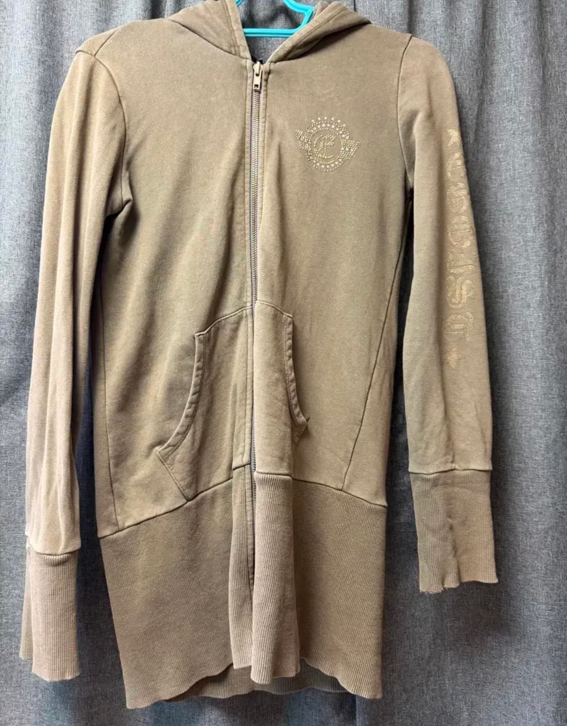 에고이스크 후드집업 판매합니다 상품이미지1