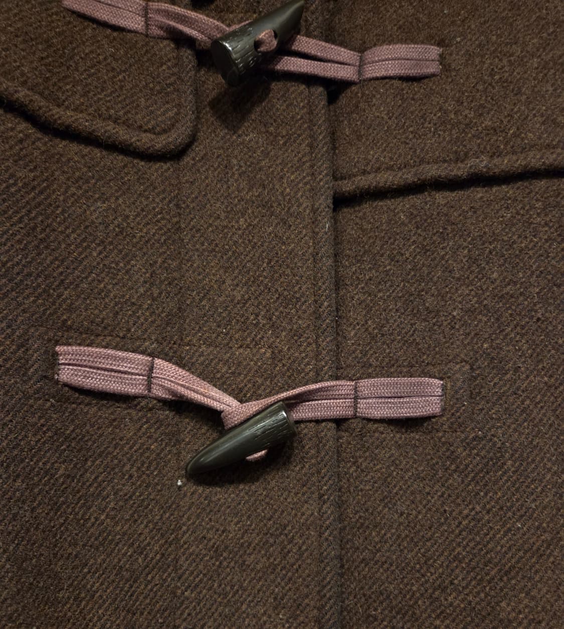 클럽모나코 더플코트  상품이미지4