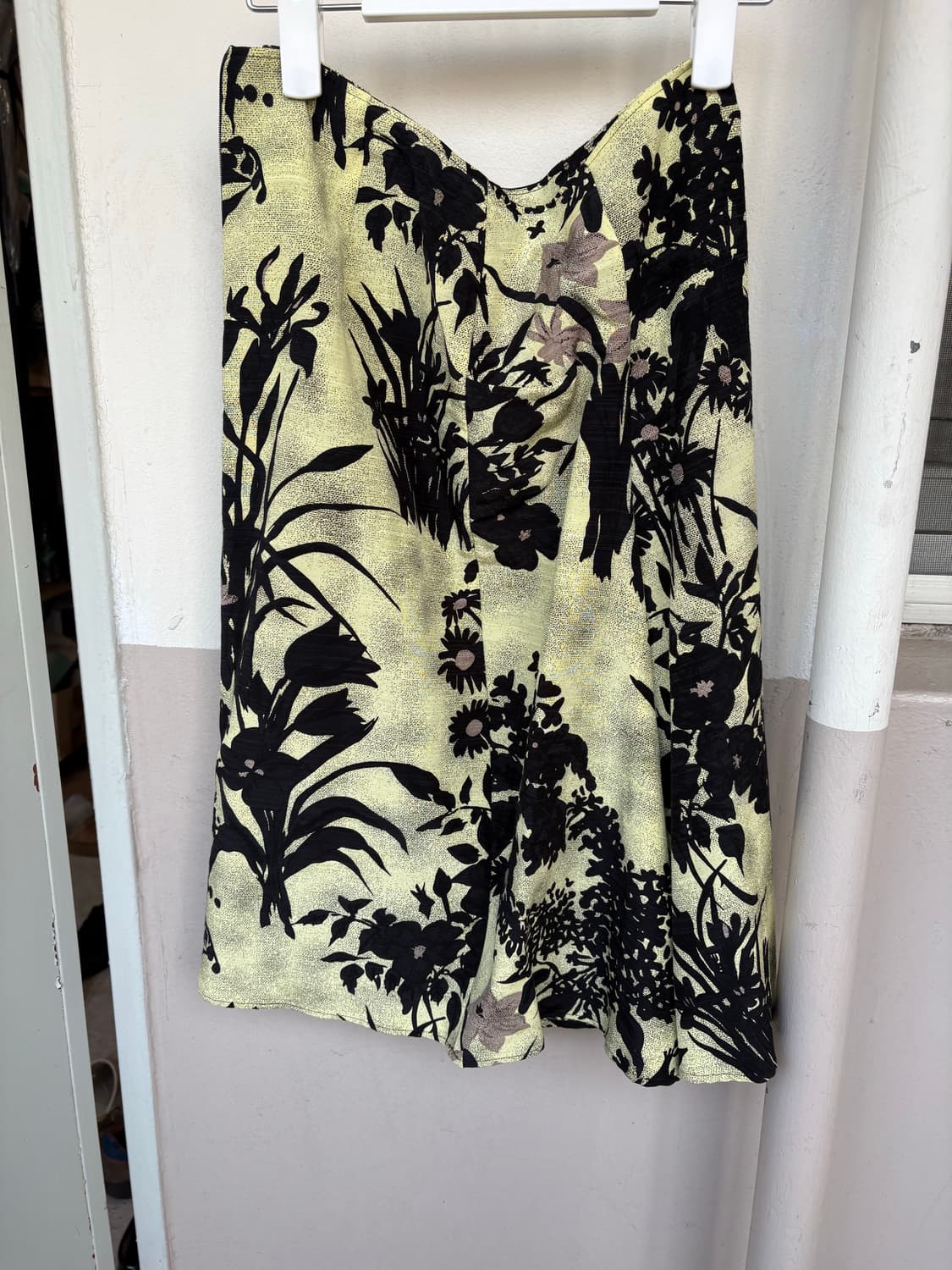 Teak 스커트 상품이미지1