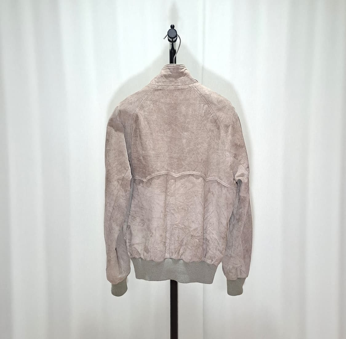 (택포) 90s 아베크롬비 앤 피치 스웨이드 바라쿠타 디자인 95 B33 상품이미지5