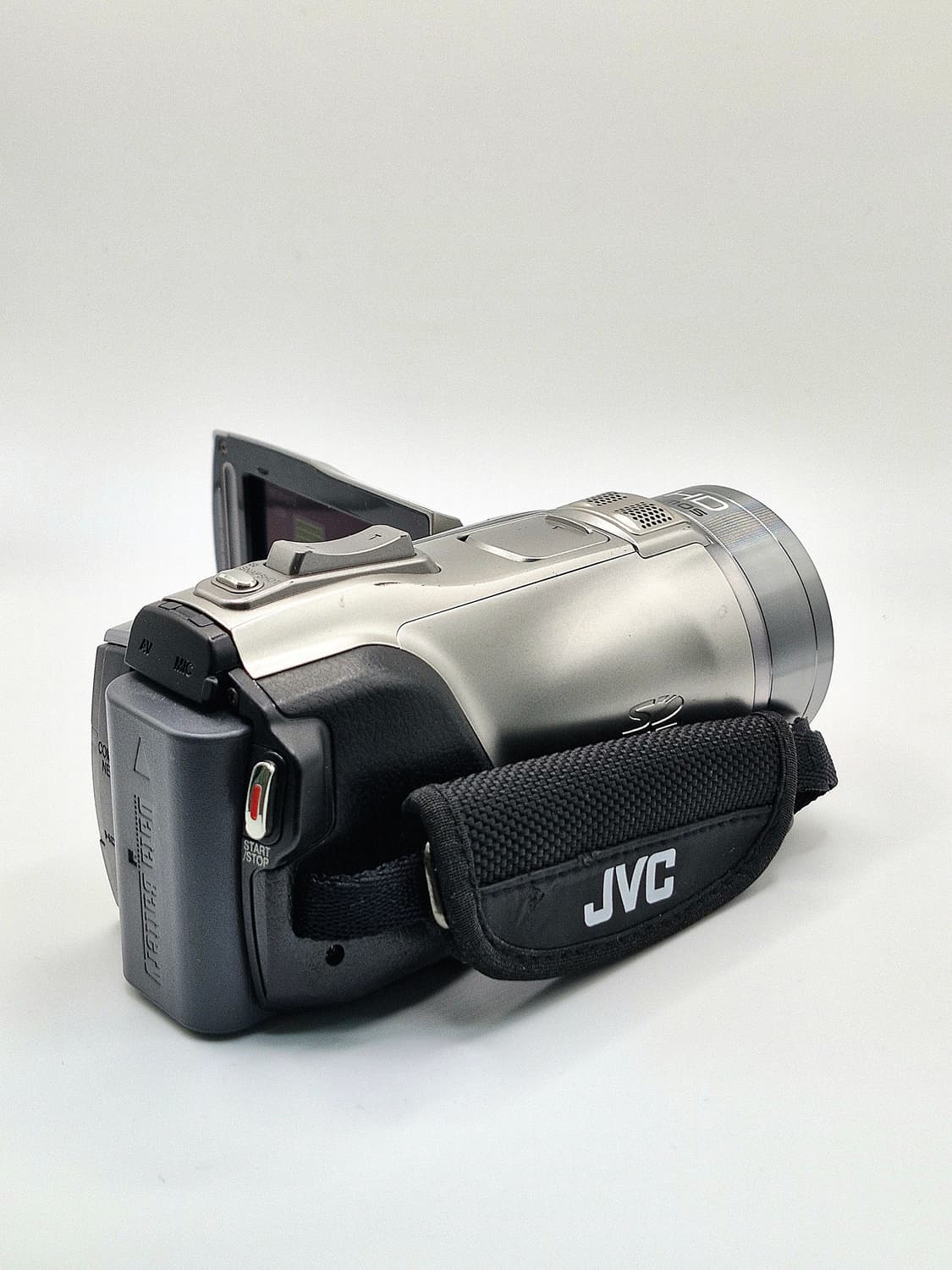 JVC GZ-HM400 빈티지캠코더 상품이미지7