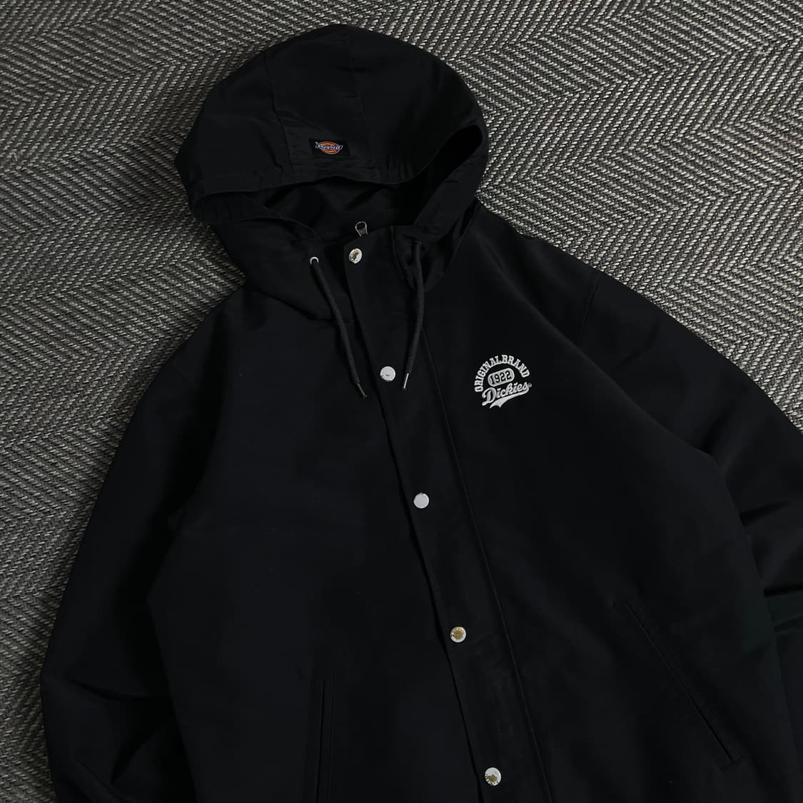 디키즈 USA 후드 바시티 자켓y 3365 상품이미지1