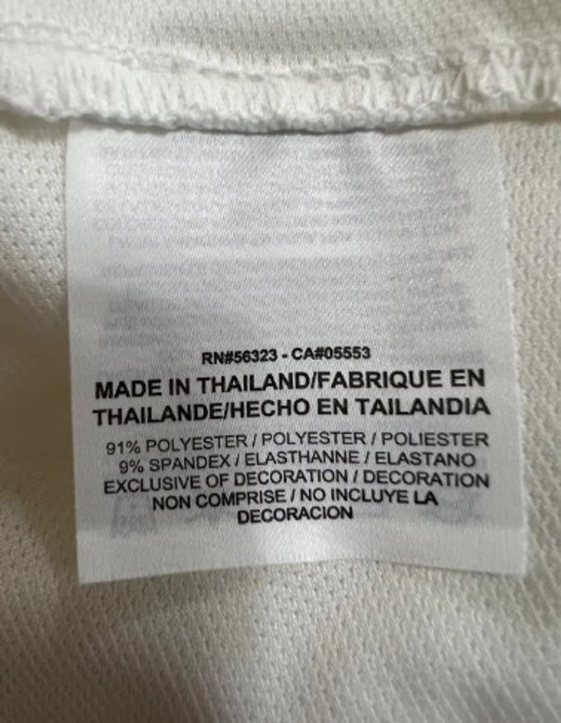 나이키골프 남성 기능성 반팔티셔츠 L 상품이미지5