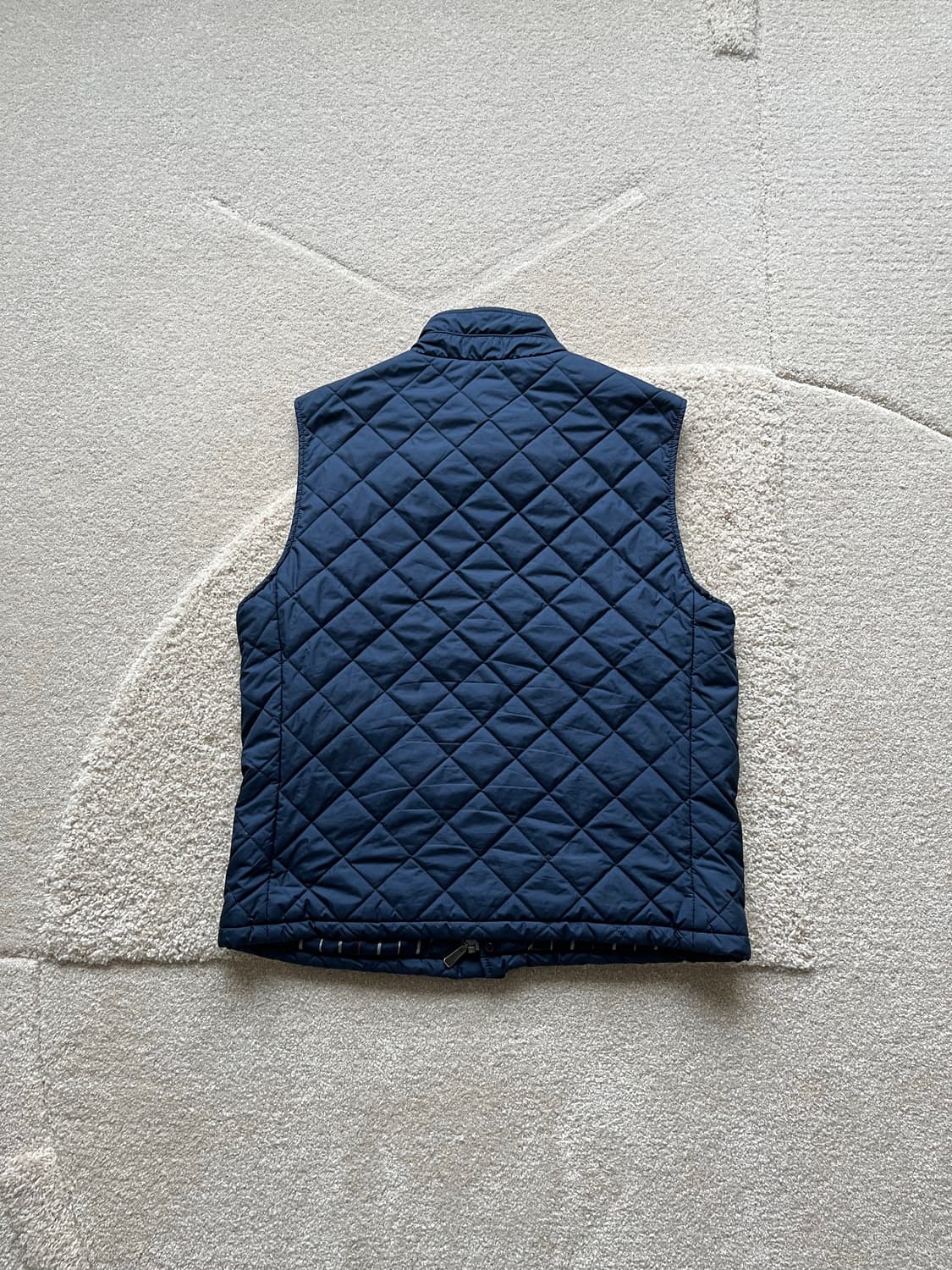 브룩스 브라더스 퀄티드 베스트 (100-105) 상품이미지9