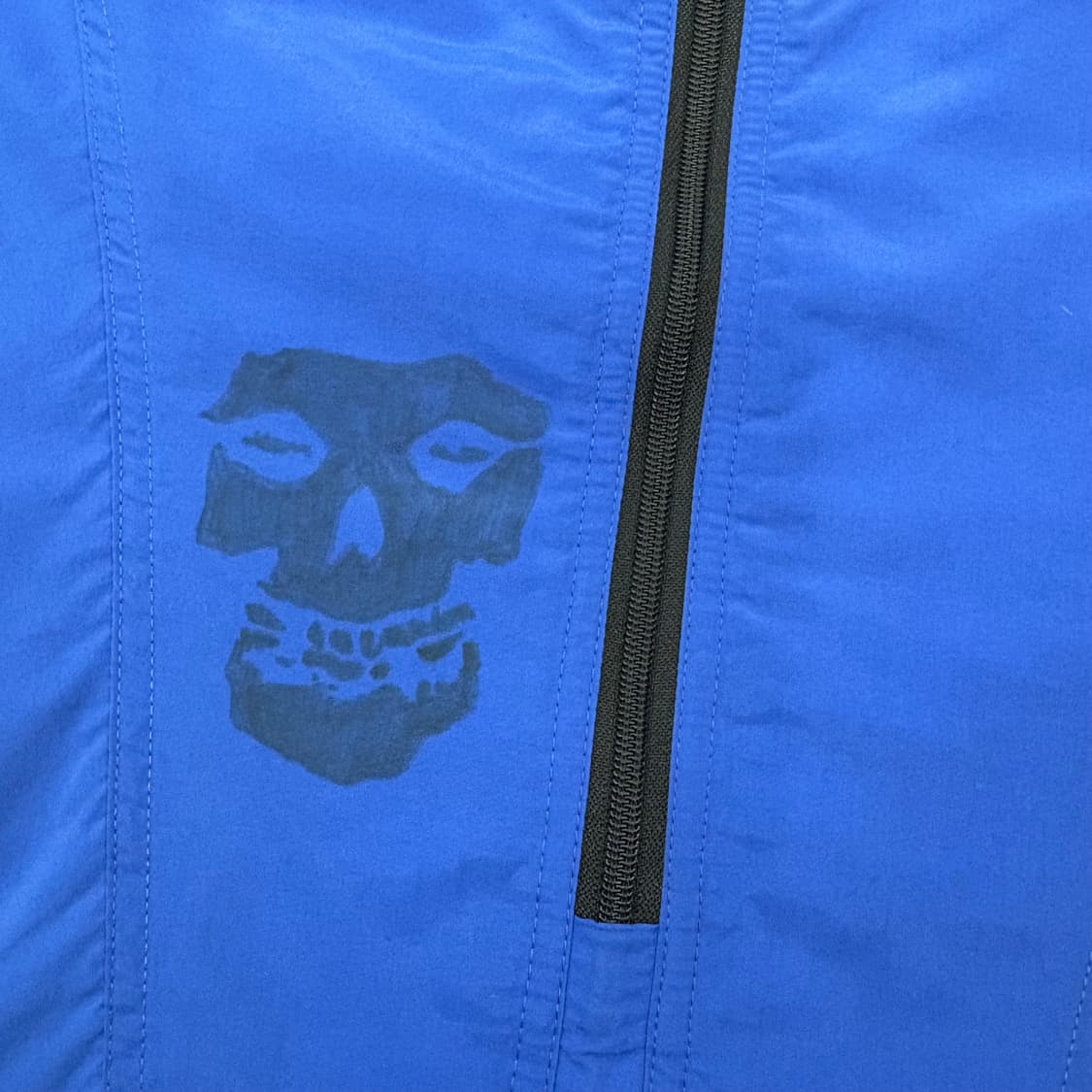 (105)80s usa LLbean패커블아노락자켓 상품이미지4