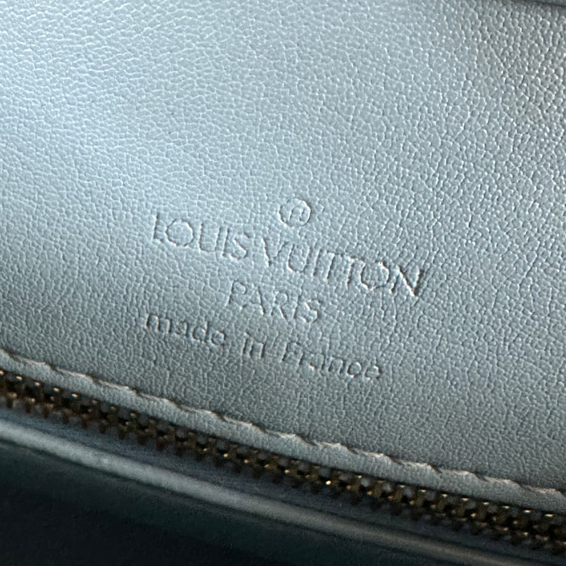 [B Grade] 루이비통 베르니 숄더백 상품이미지6