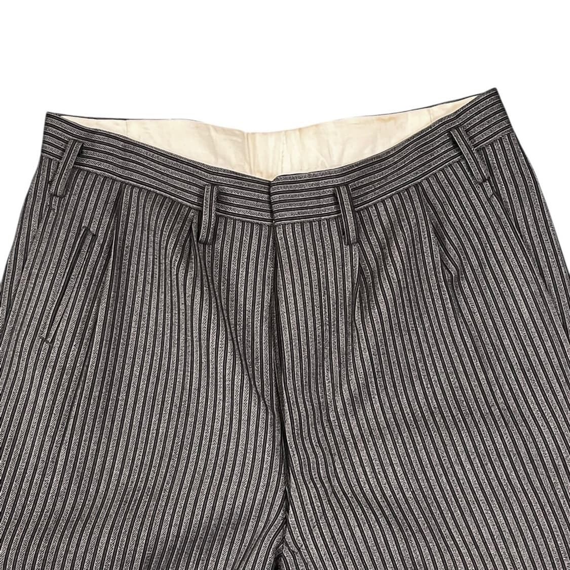 70s STRIPED TROUSERS 상품이미지3