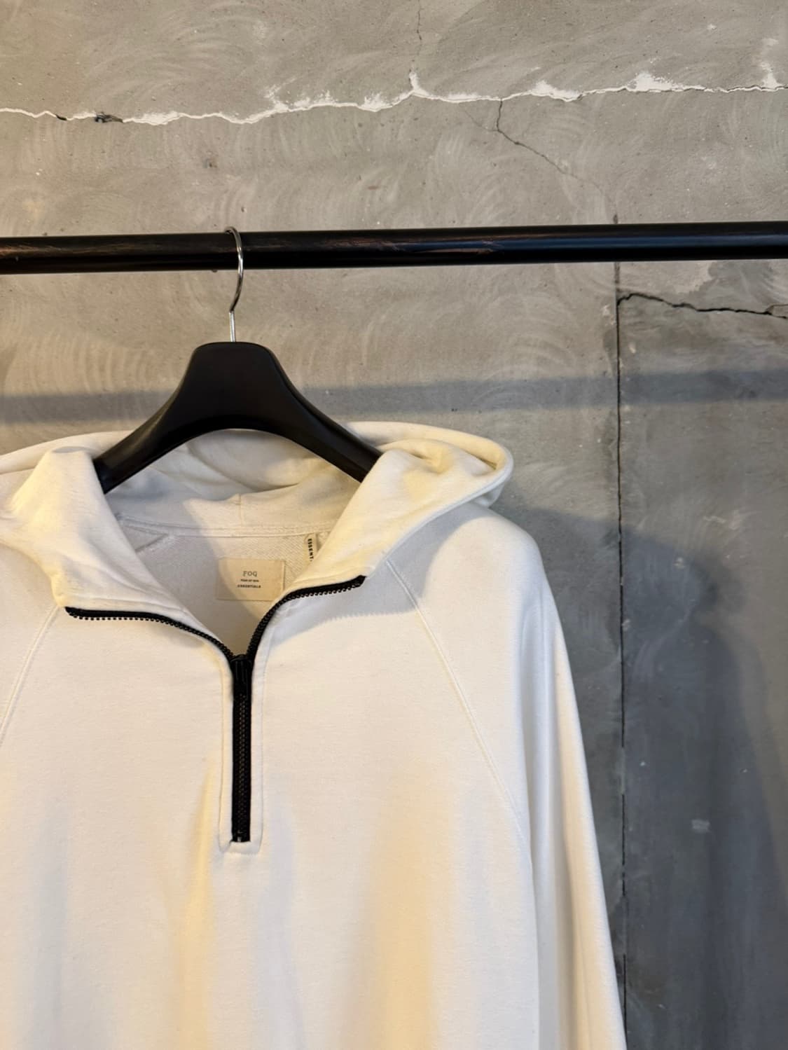 피어오브간 후드티 105 상품이미지6