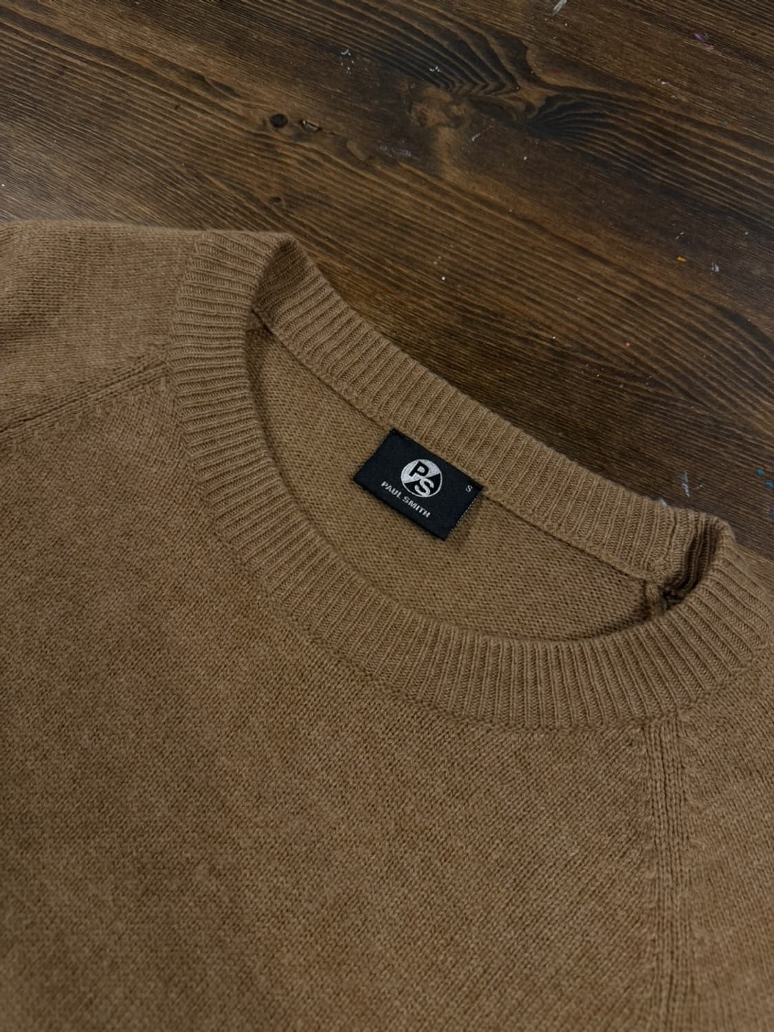 폴스미스 니트 남성95-100 상품이미지6