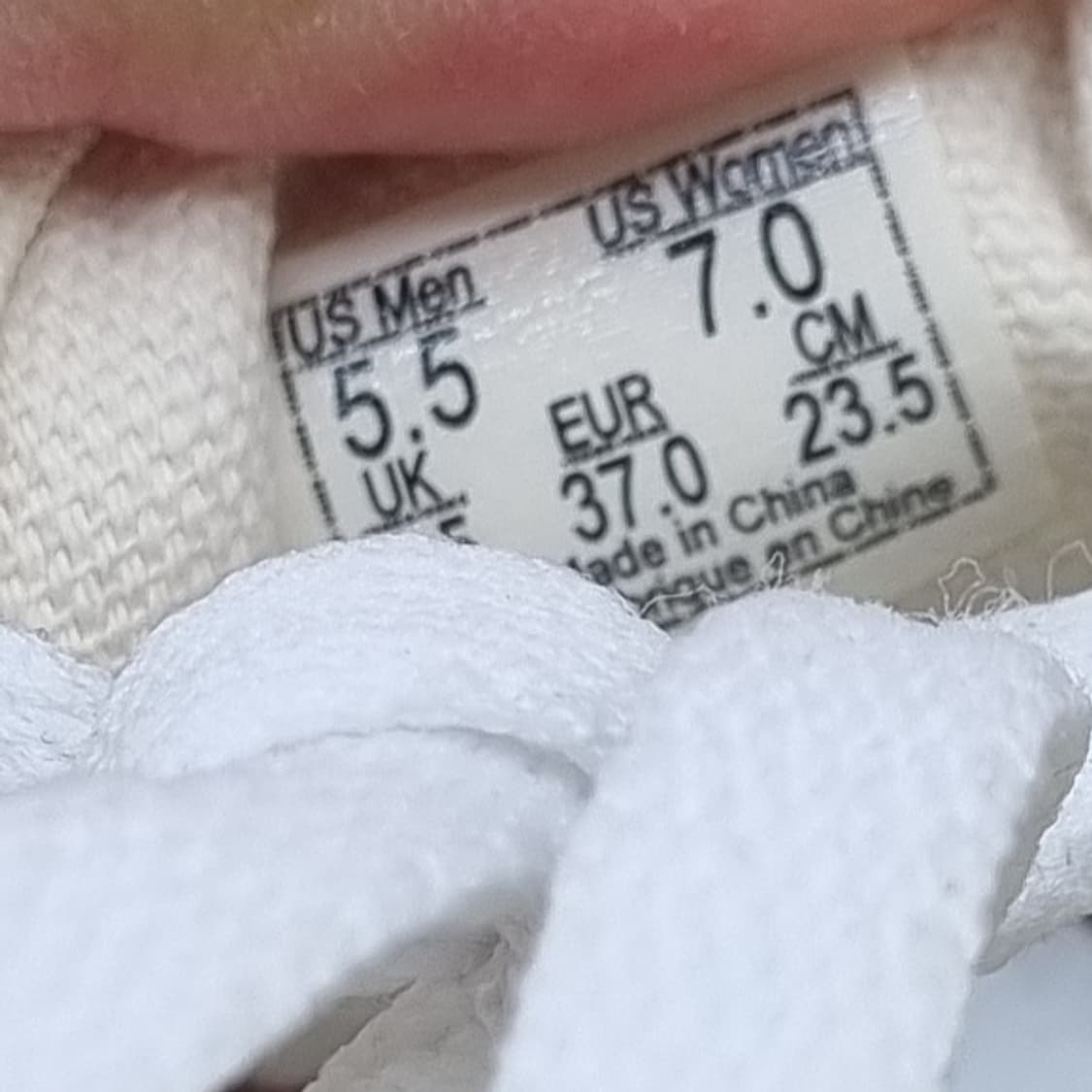 반스 어센틱 뮬 235 상품이미지6