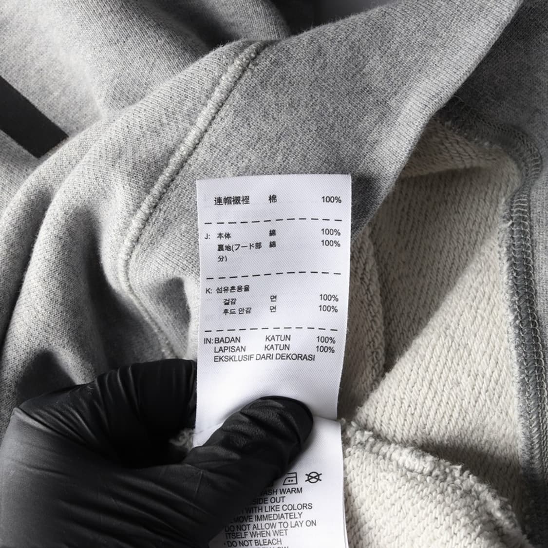 나이키 후드티 S 상품이미지7