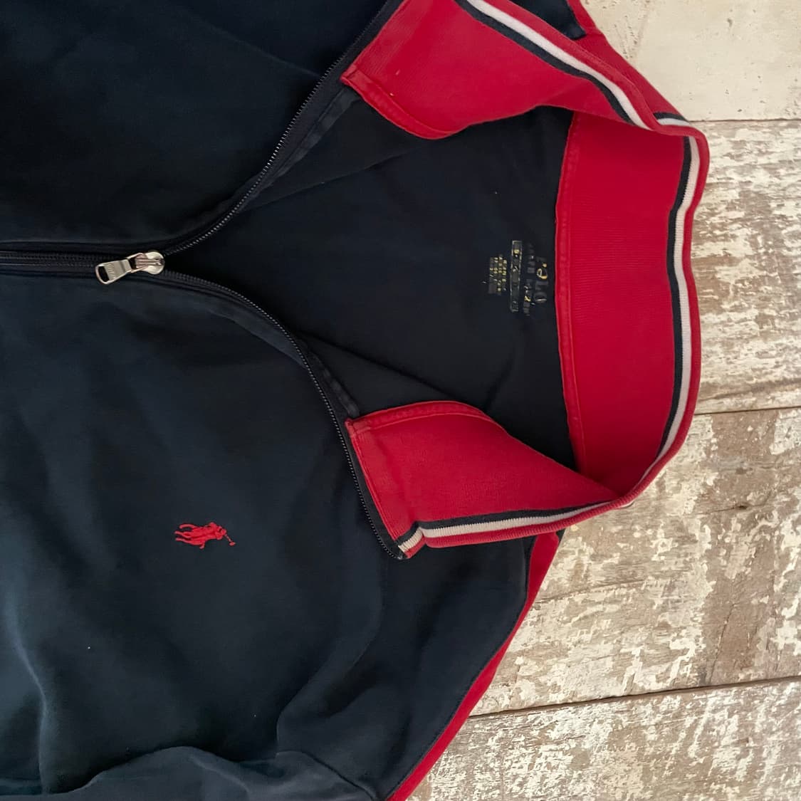 Polo Ralph Lauren Track Jacket 상품이미지3