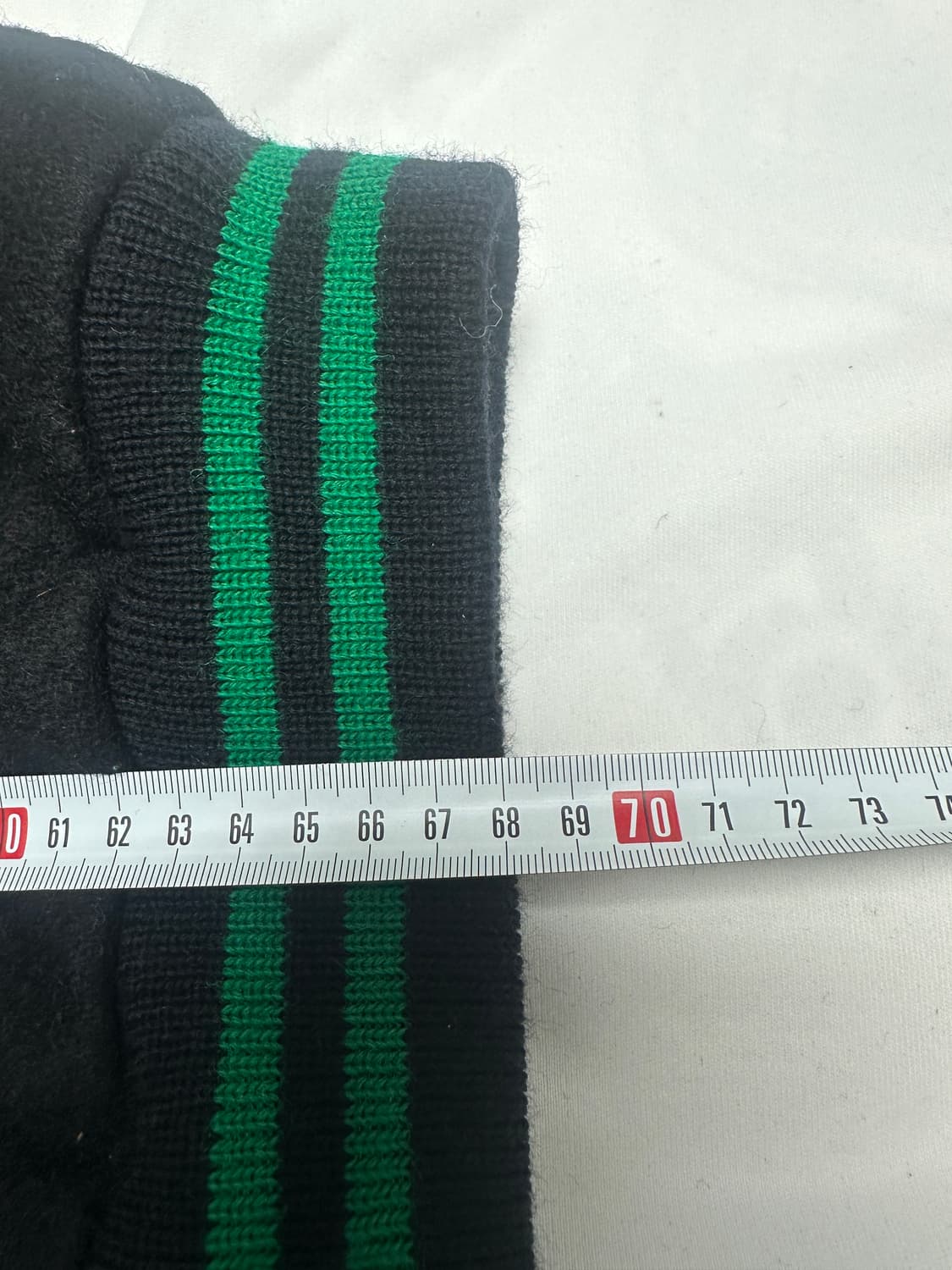 골든베어 바시티 자켓 상품이미지7