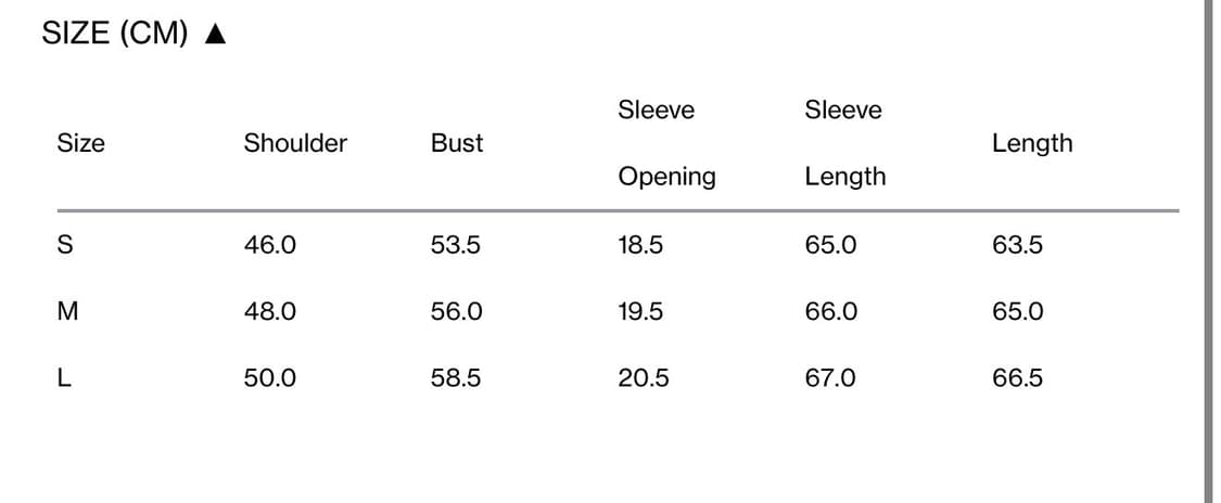 렉토 25fw 레이어드 가디건 니트 L 상품이미지2