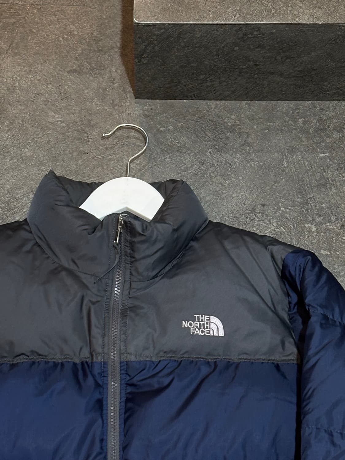 노스페이스 패딩  상품이미지4