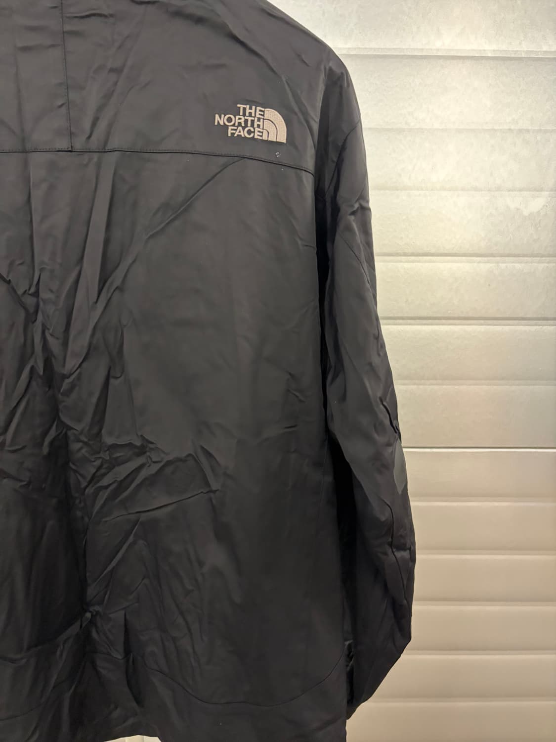 The North Face windstopper 110 상품이미지6