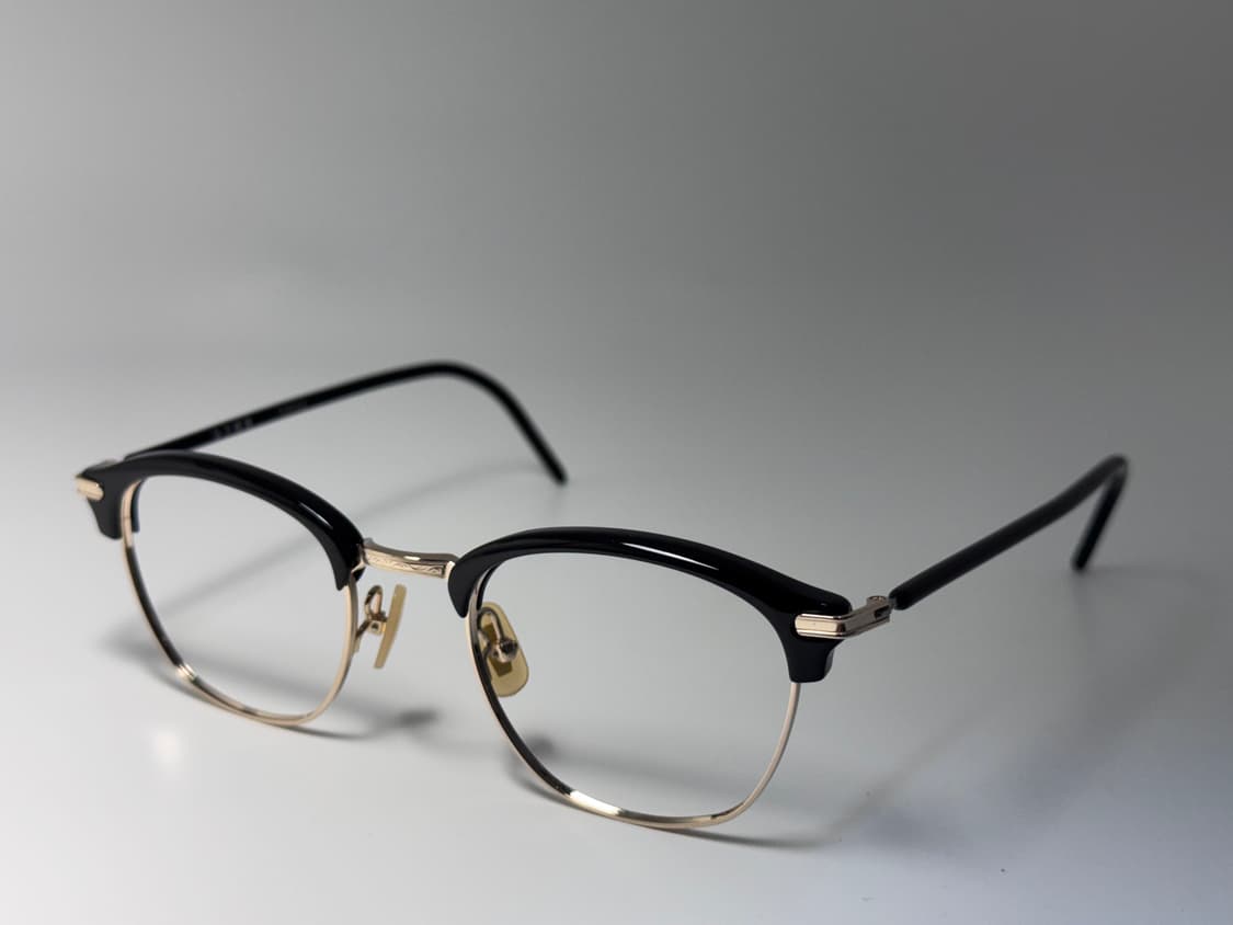 금자안경 kv34 일본제 하은테 BKGP 0164 상품이미지3