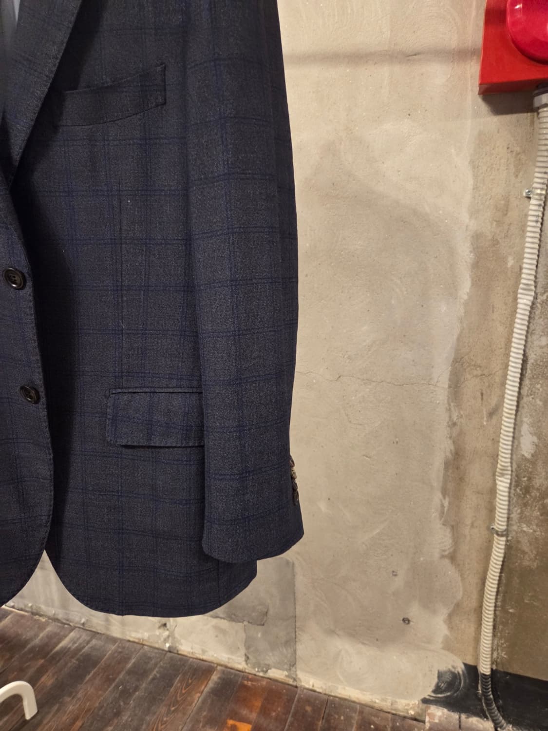 갤럭시 프레스티지 자켓 상품이미지5