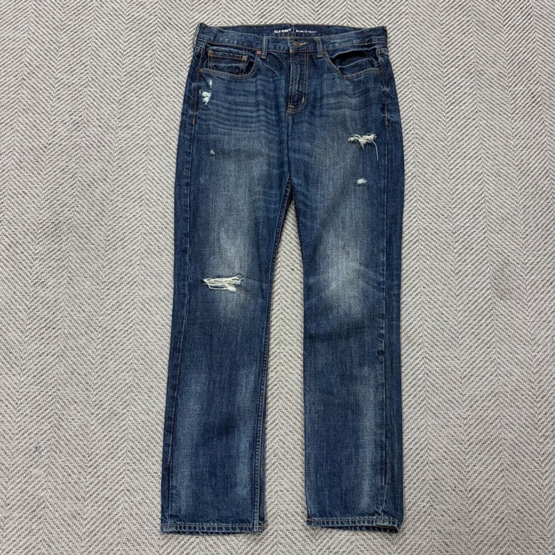 올드네이비 디트로이트 데님팬츠 v2499 상품이미지1