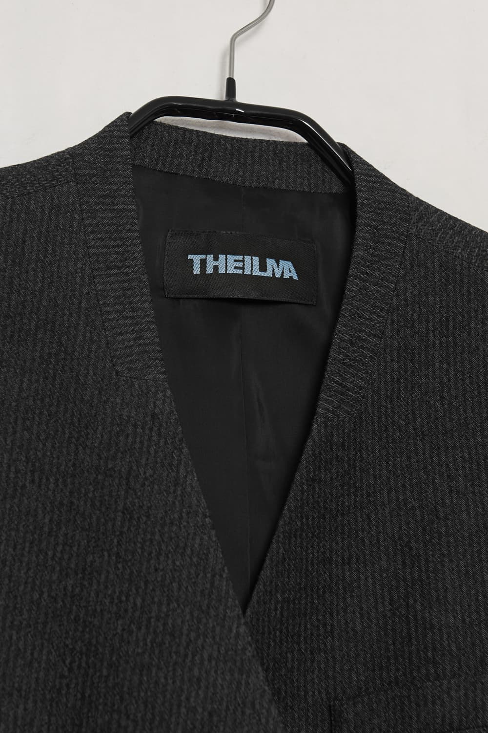 더일마 블레스 칼라리스 자켓 m 상품이미지4