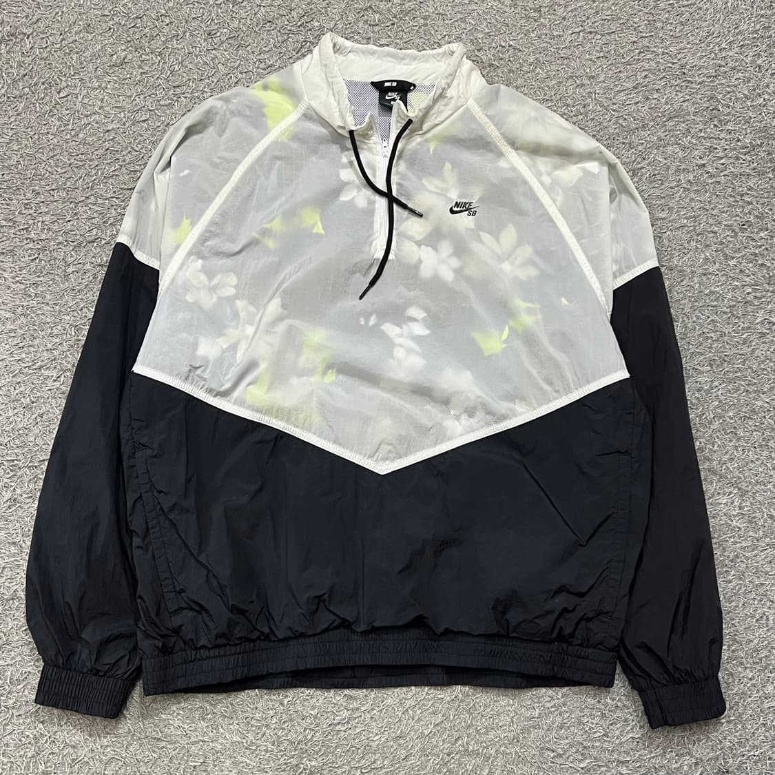 [100] 나이키sb 바람막이 상품이미지2