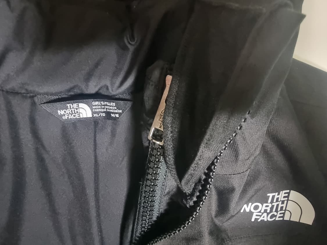 노스페이스 트리클라이메이트 자켓 상품이미지3