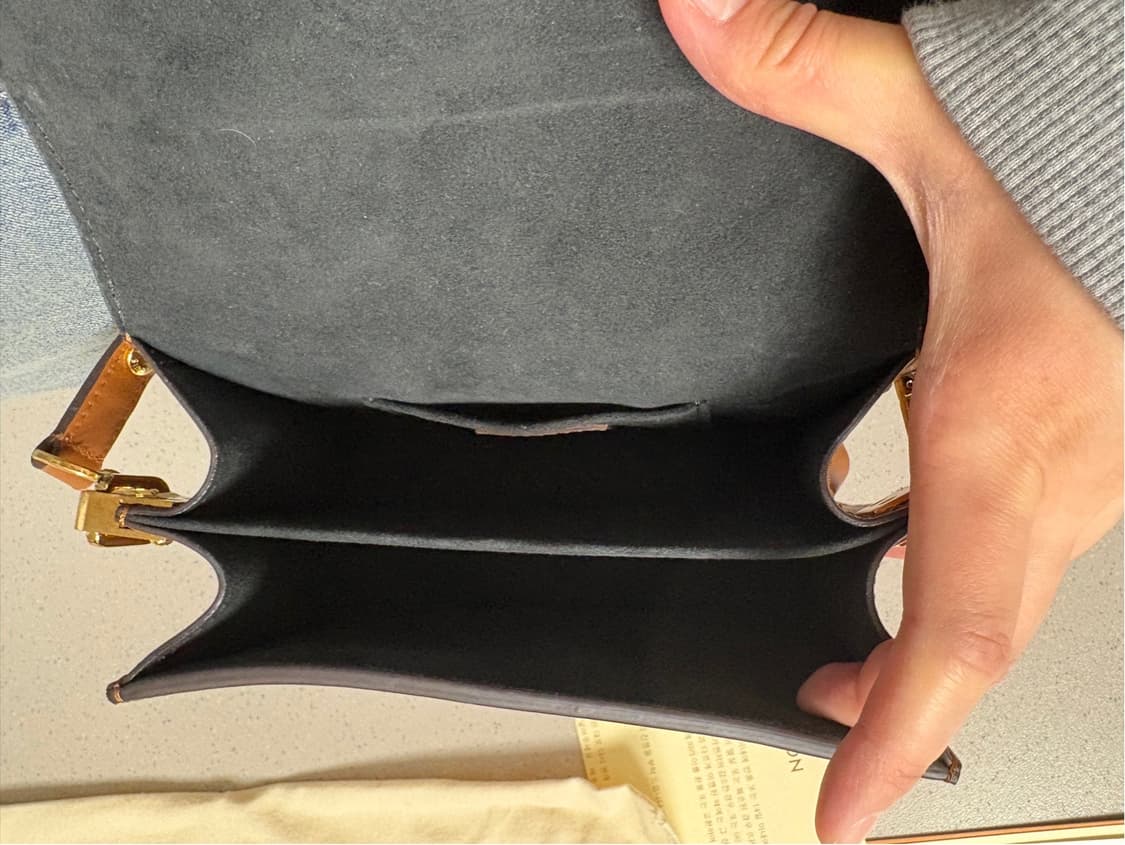 루이비통 미니도핀 상품이미지5