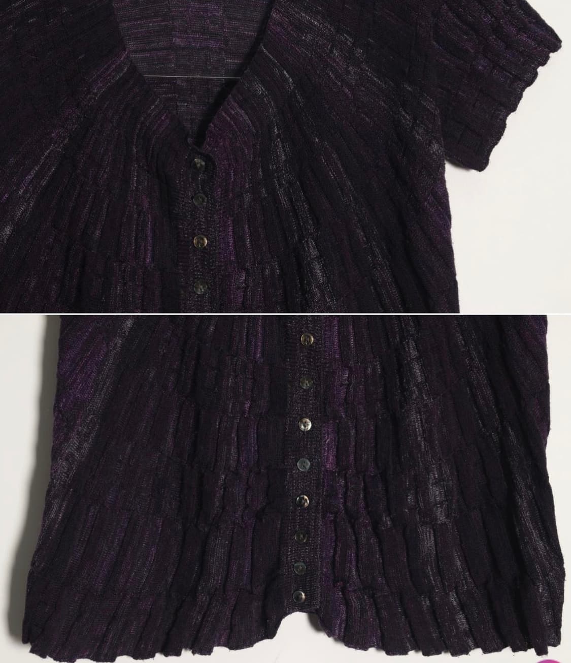 half cardigan 상품이미지2