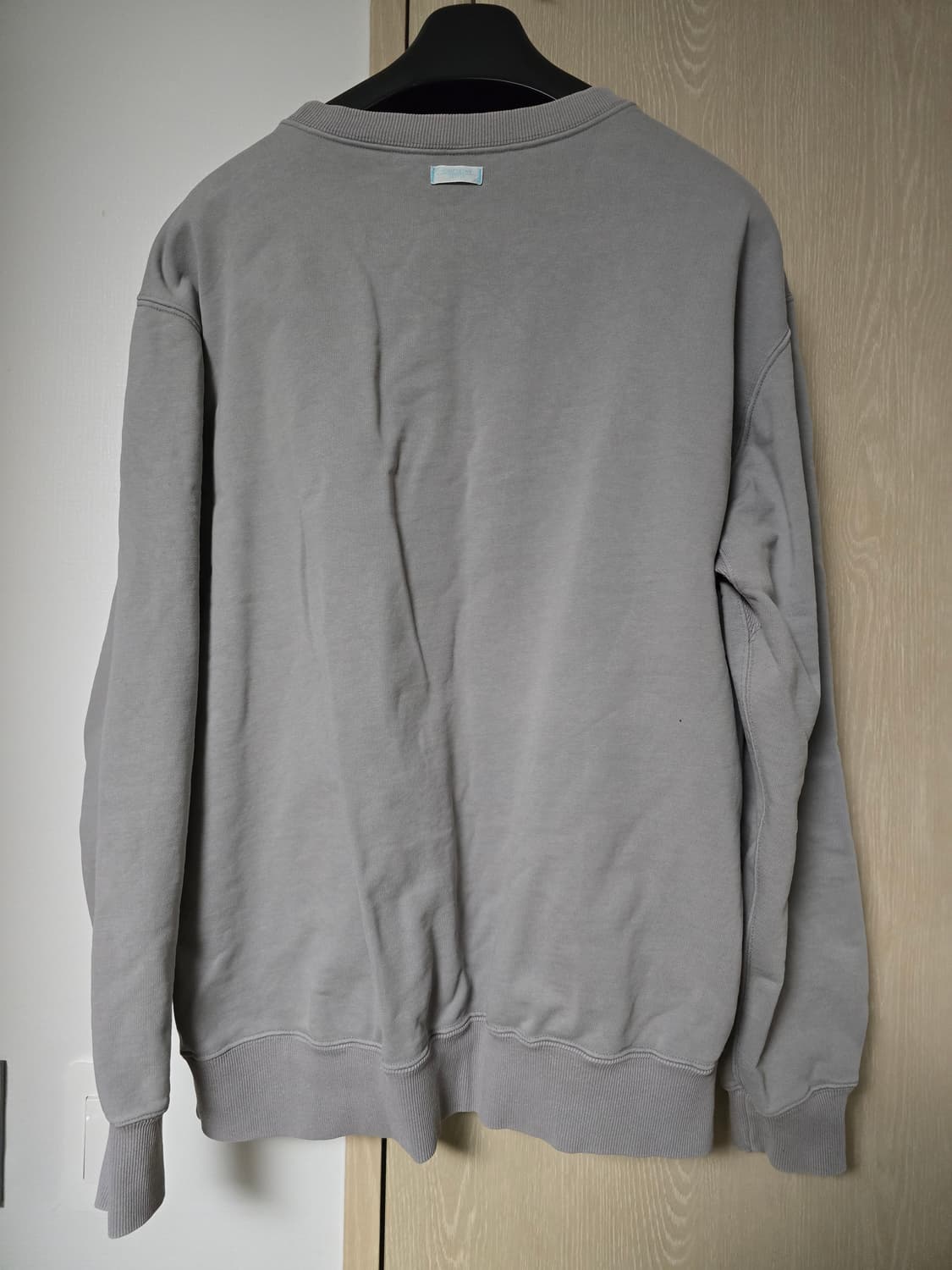 홈그라운서플라이 스웻셔츠 상품이미지2