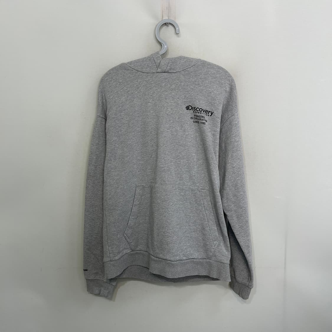 디스커버리 남성 후드 티셔츠 95 상품이미지1