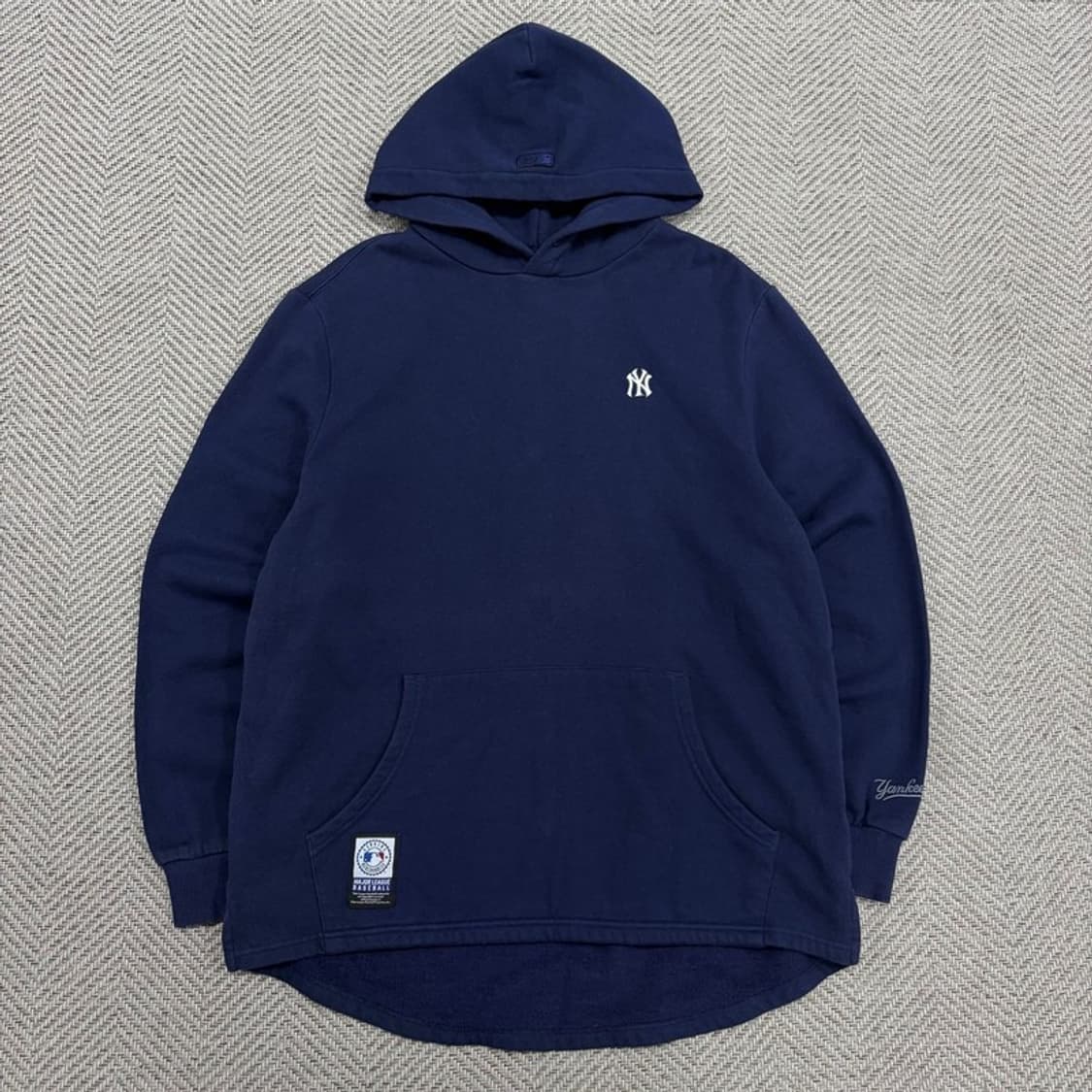mlb 뉴욕양키즈 후드티 v3160 상품이미지1