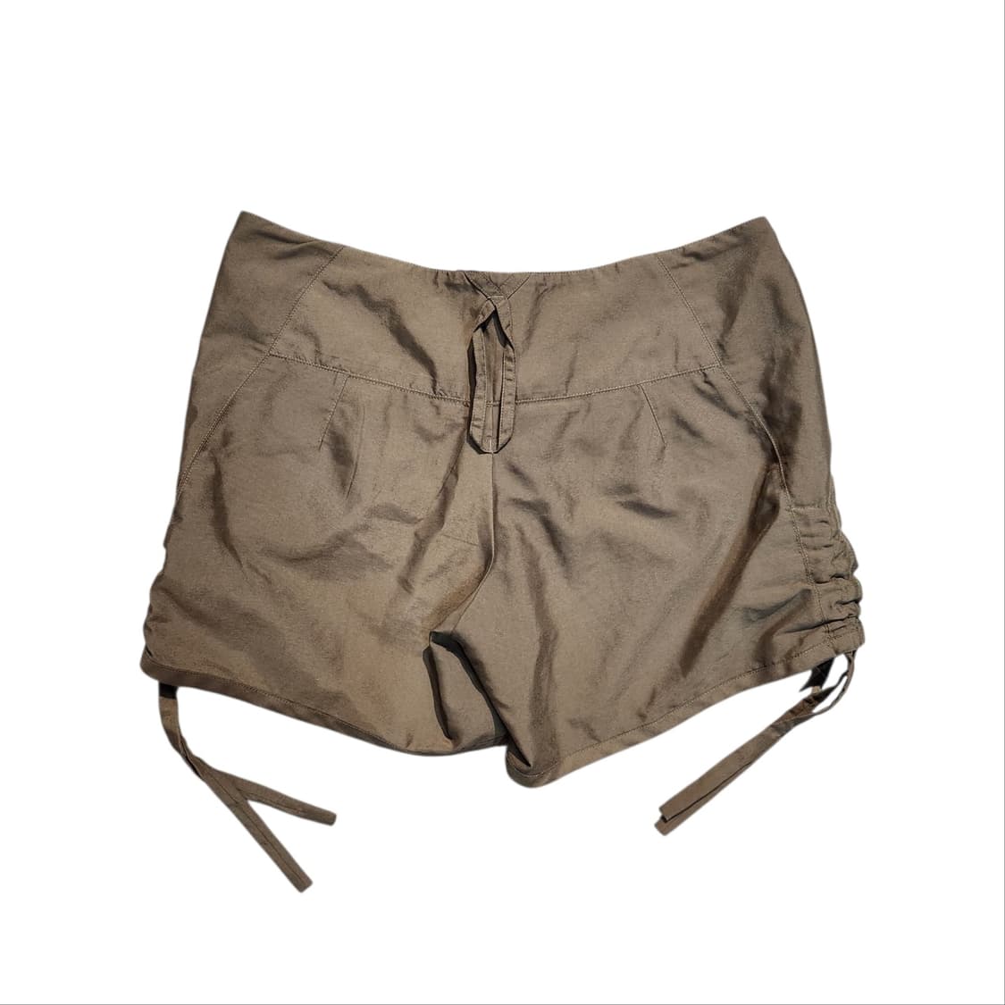 나이키 ACG 브라운 반바지 상품이미지2